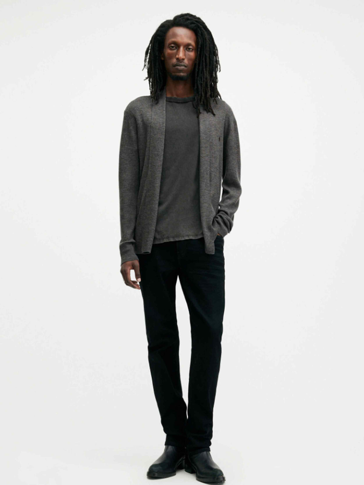 Dark Gray