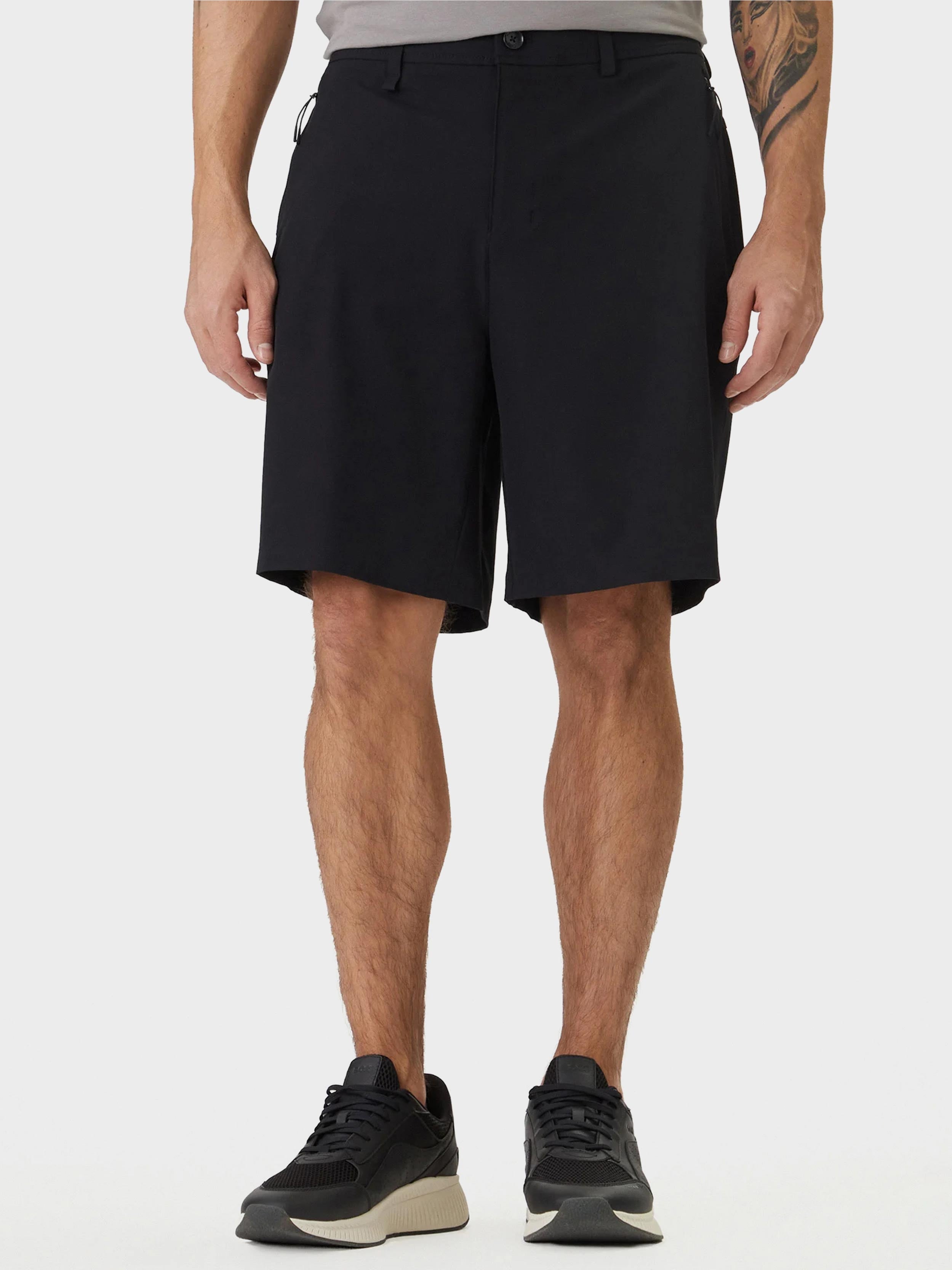 Black 1