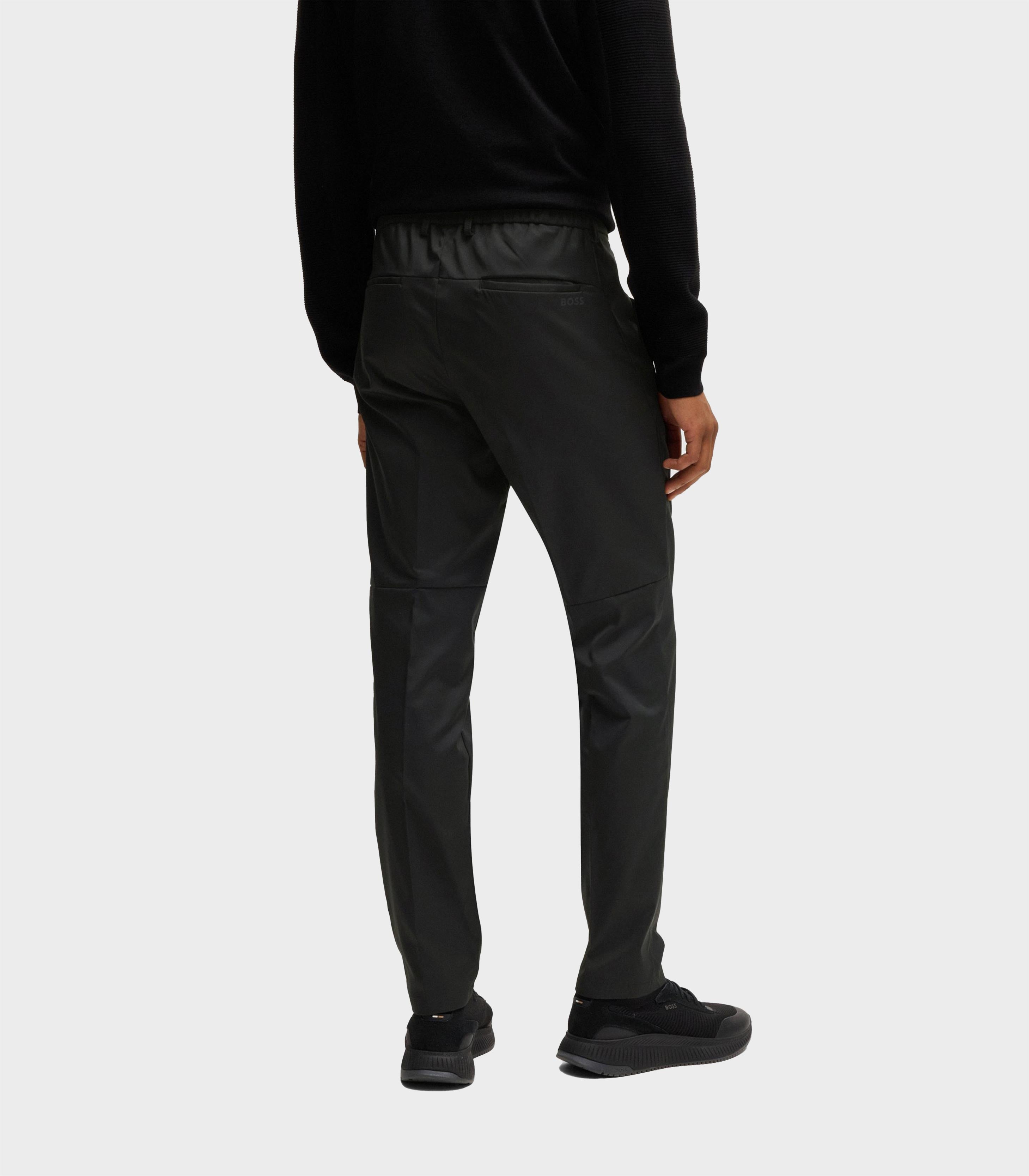 Black 1