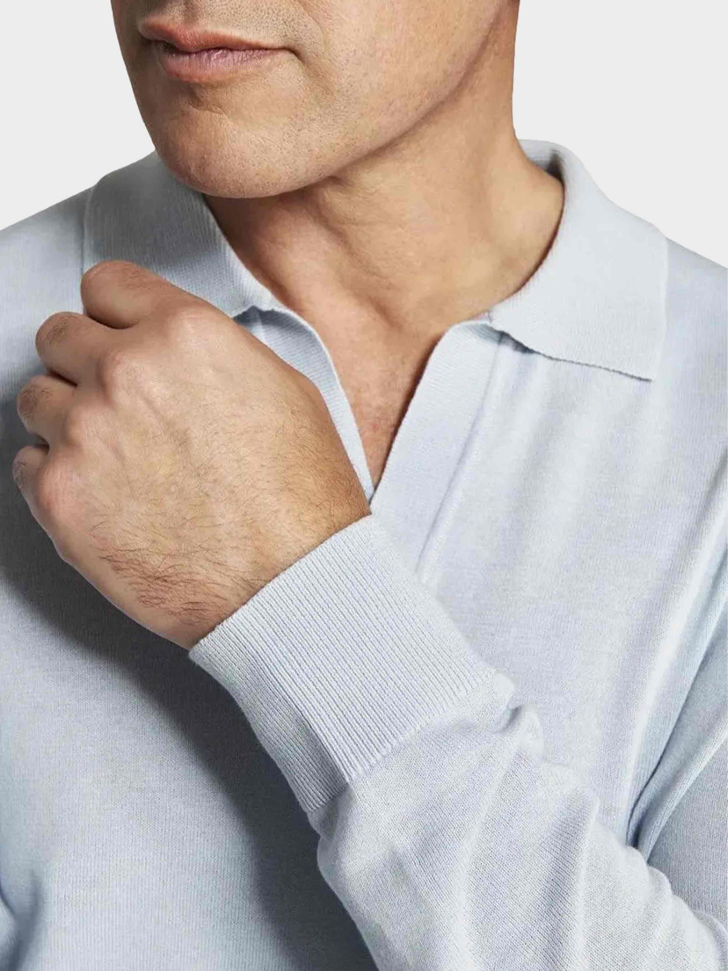 Baby Blue