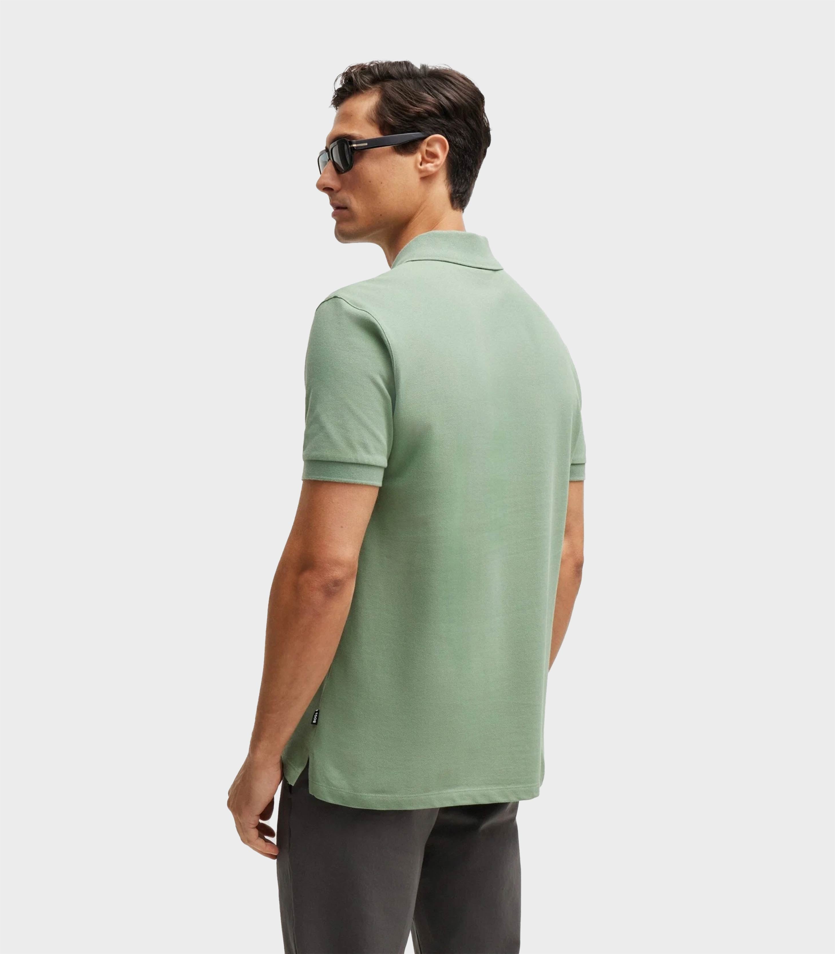 Medium Green