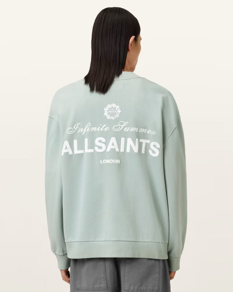 Slate green