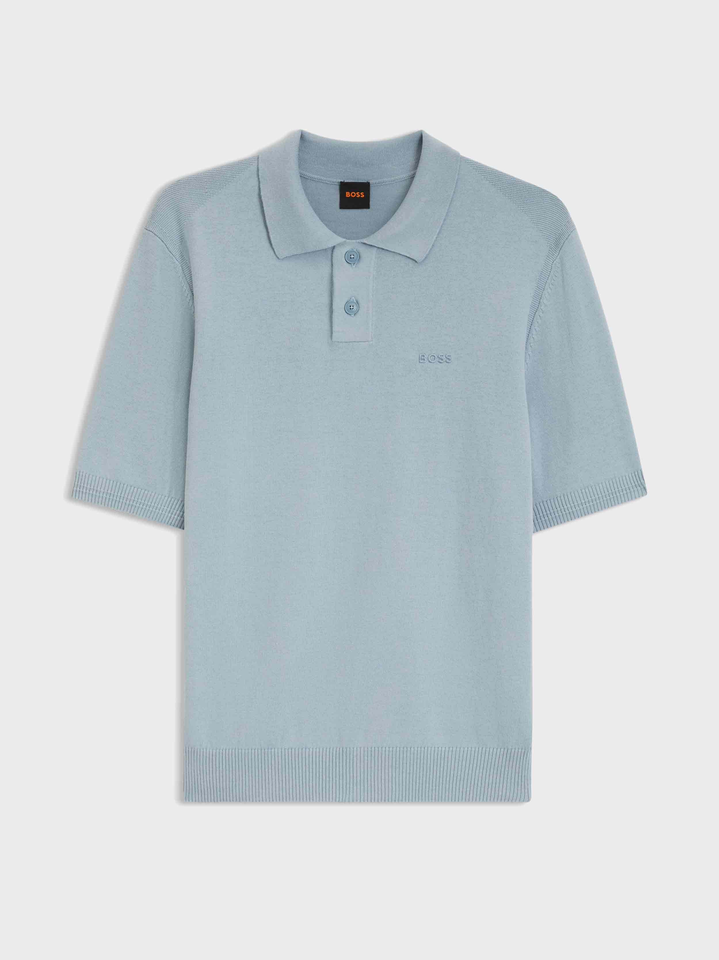 Light Pastel Blue