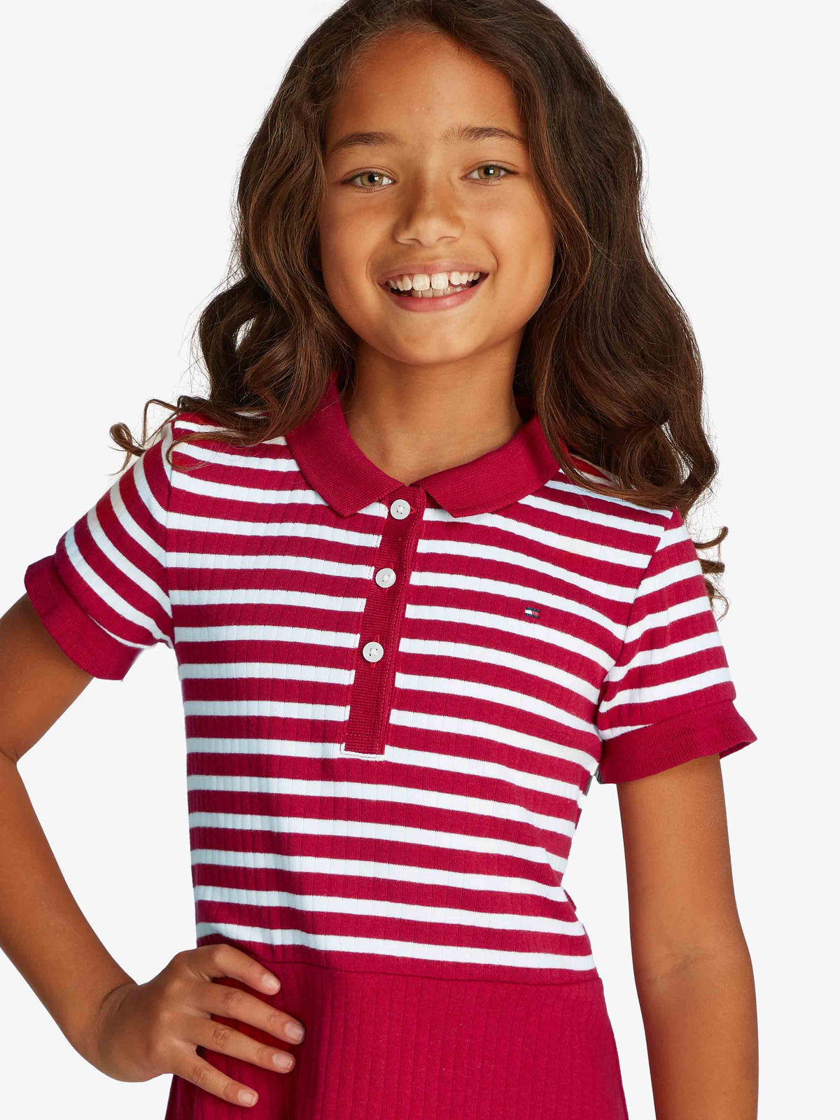 Primary Red