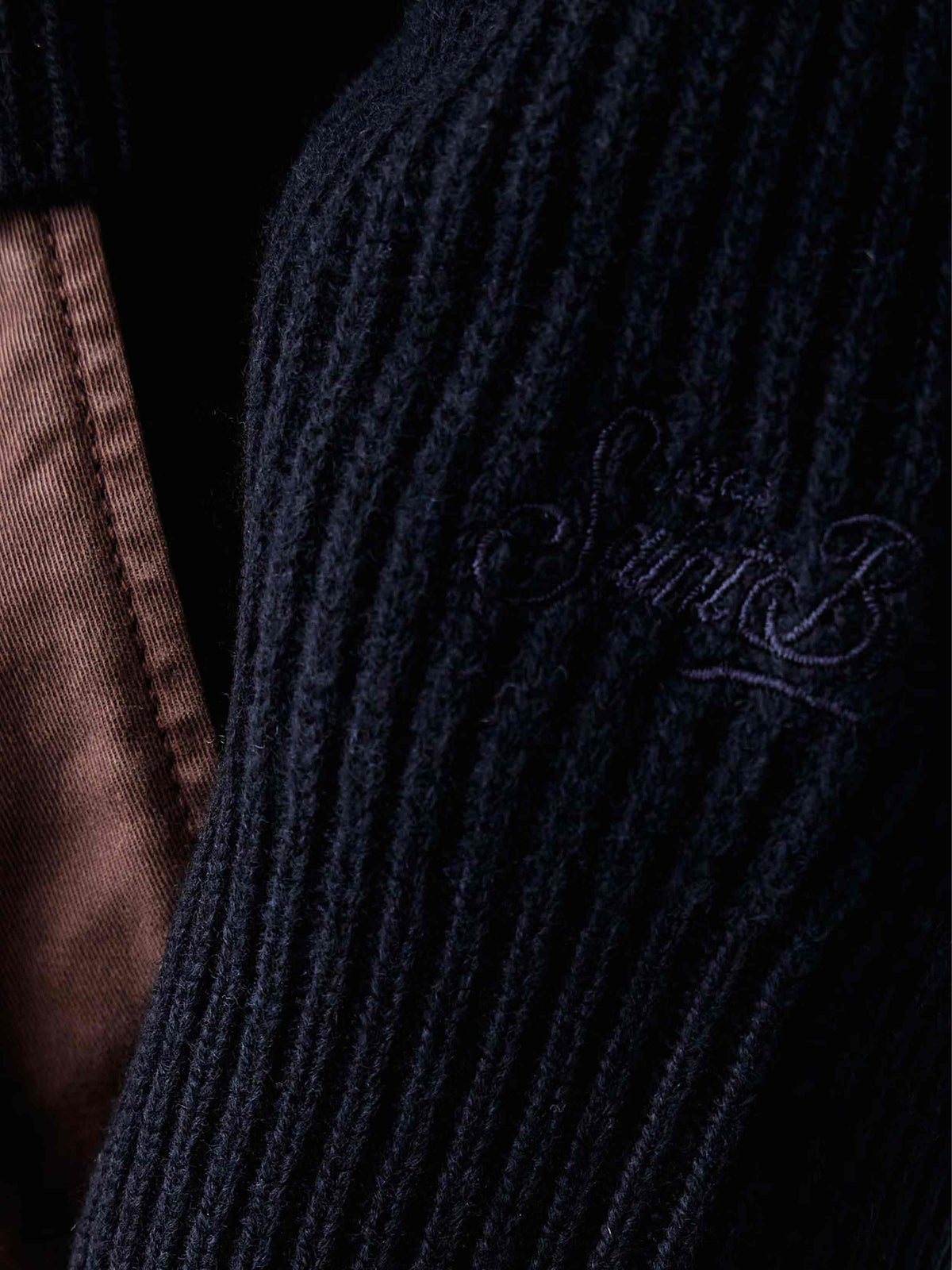 Midnight Blue