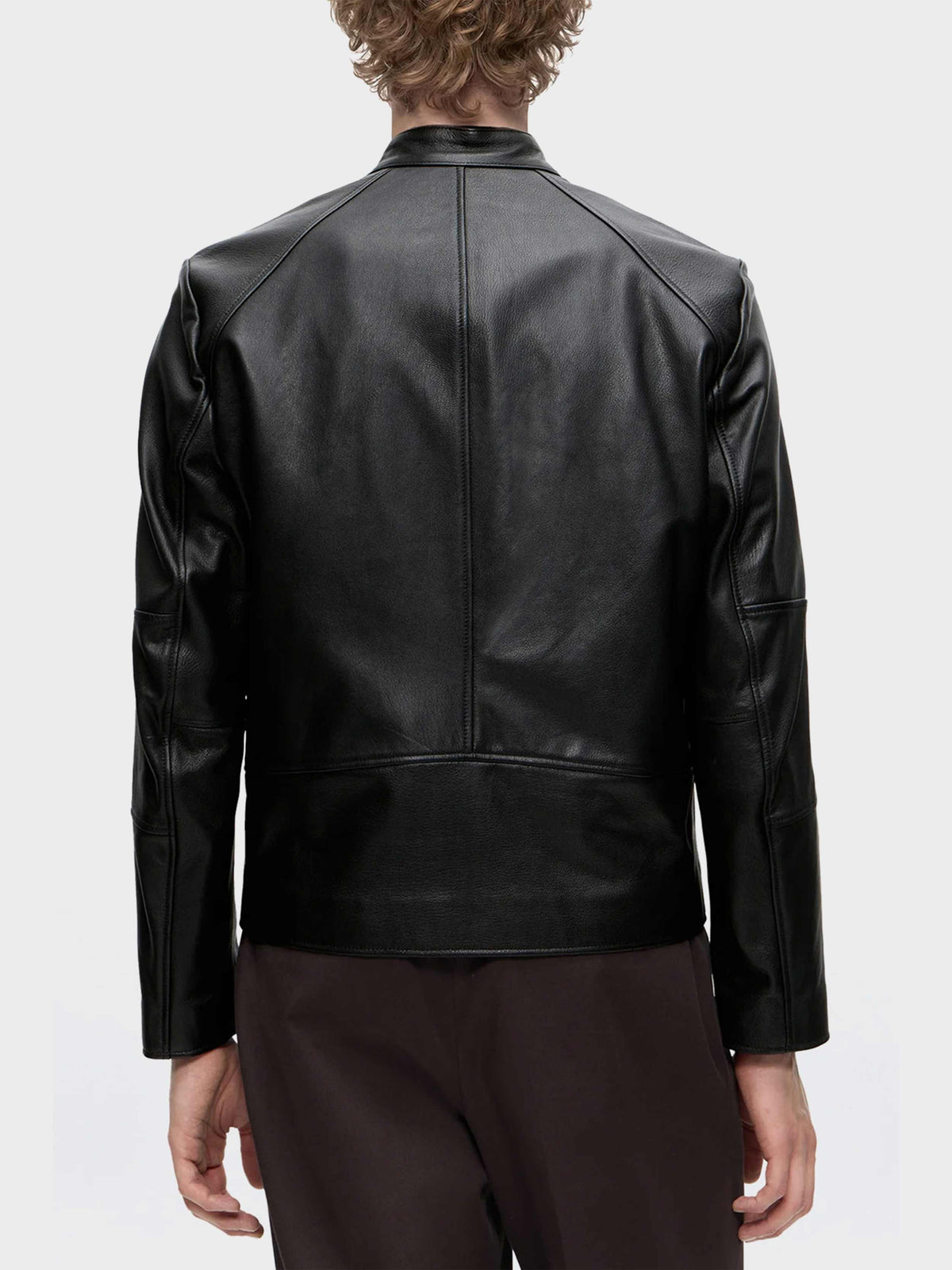 Black 1
