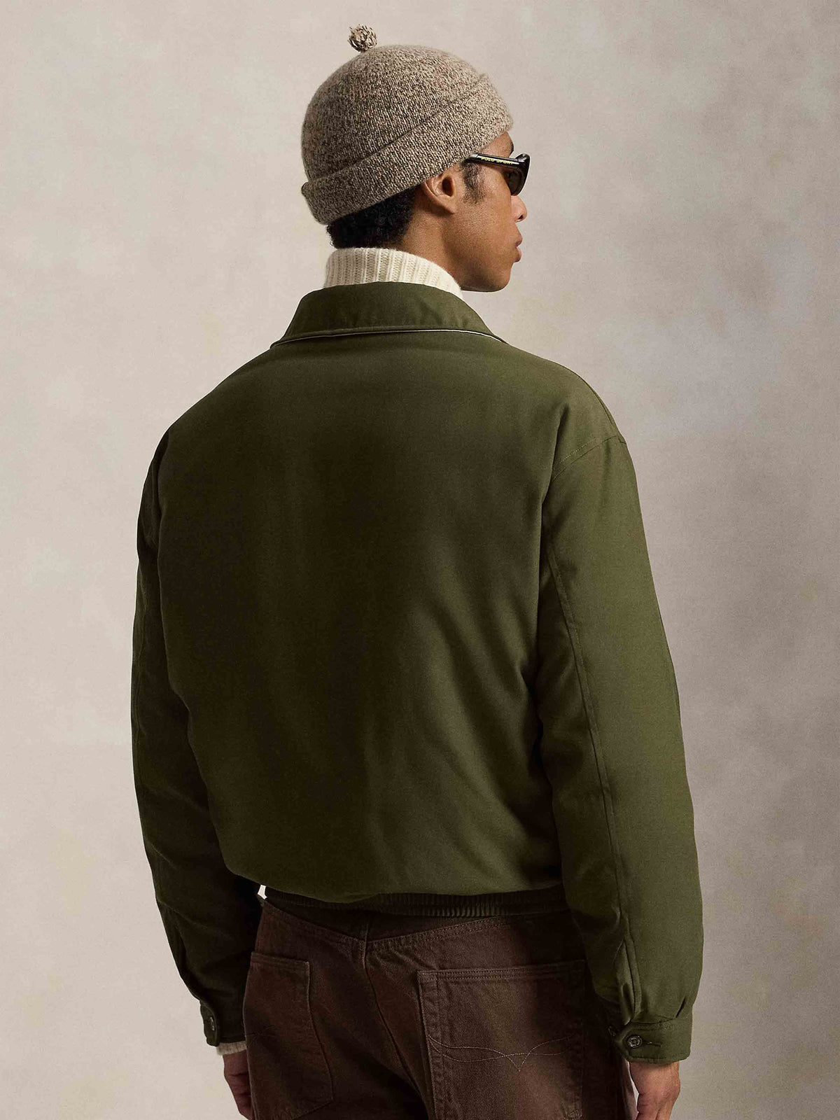 Dark Green