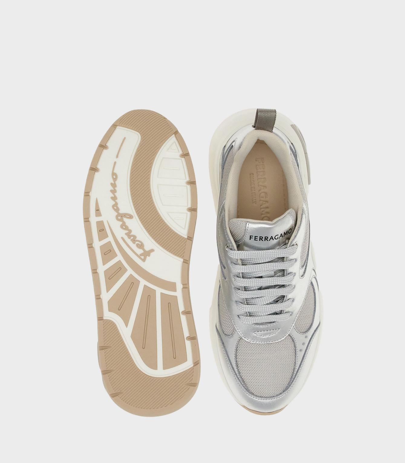 Silver