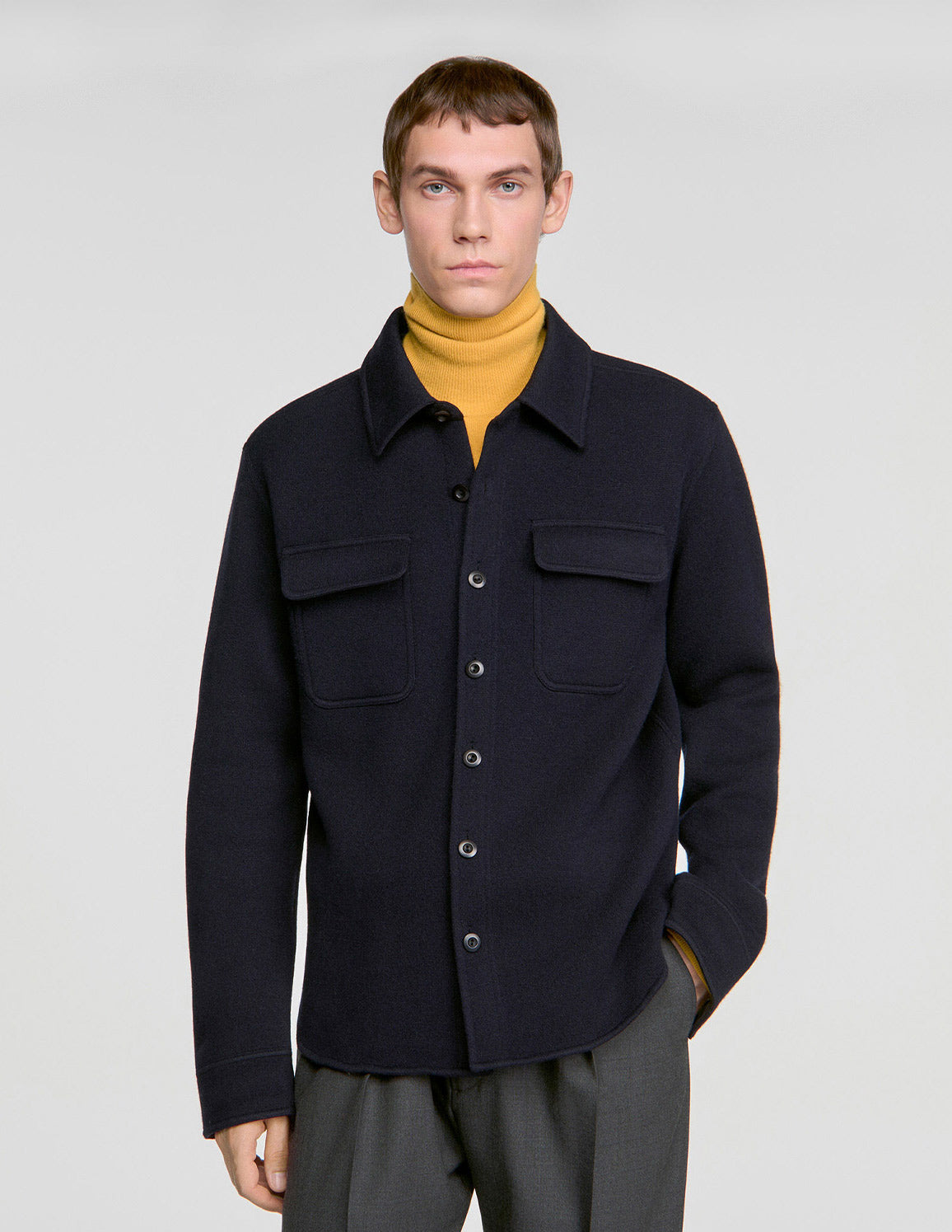 Navy
