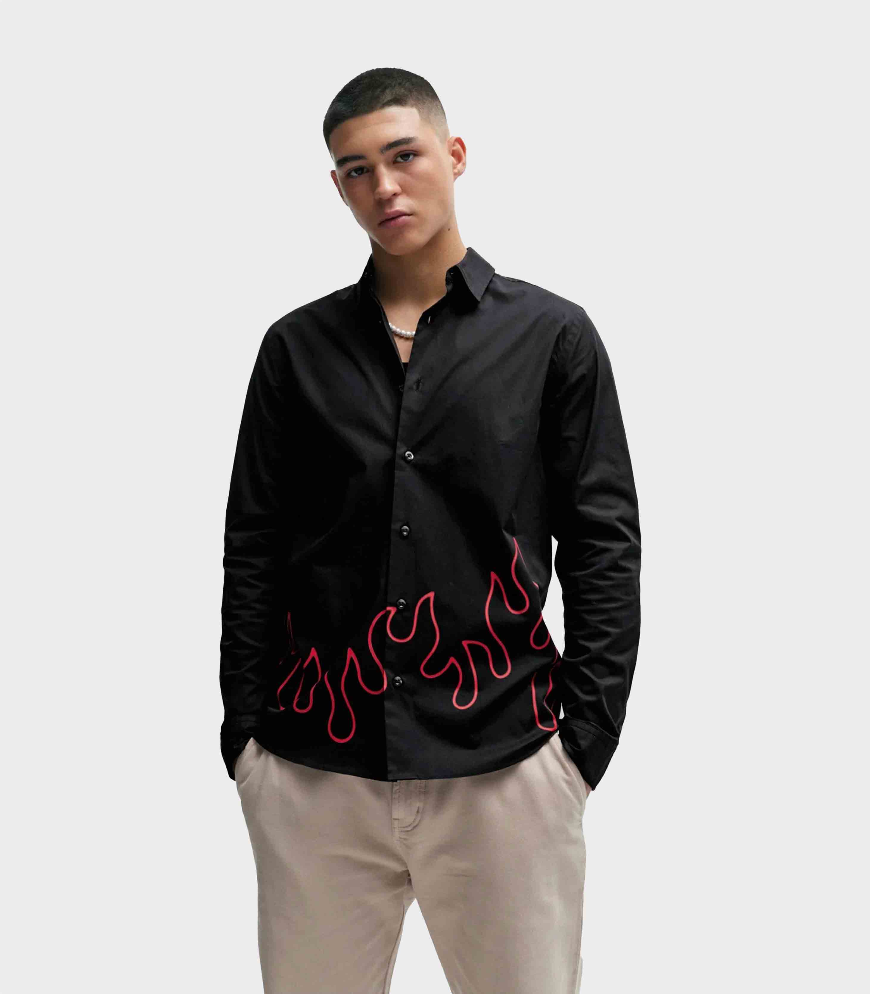 Black 1