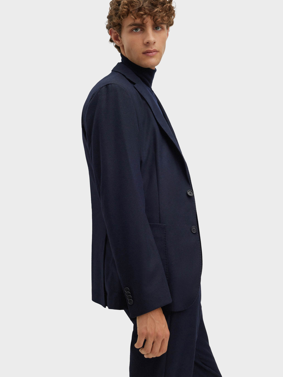 Navy Blue