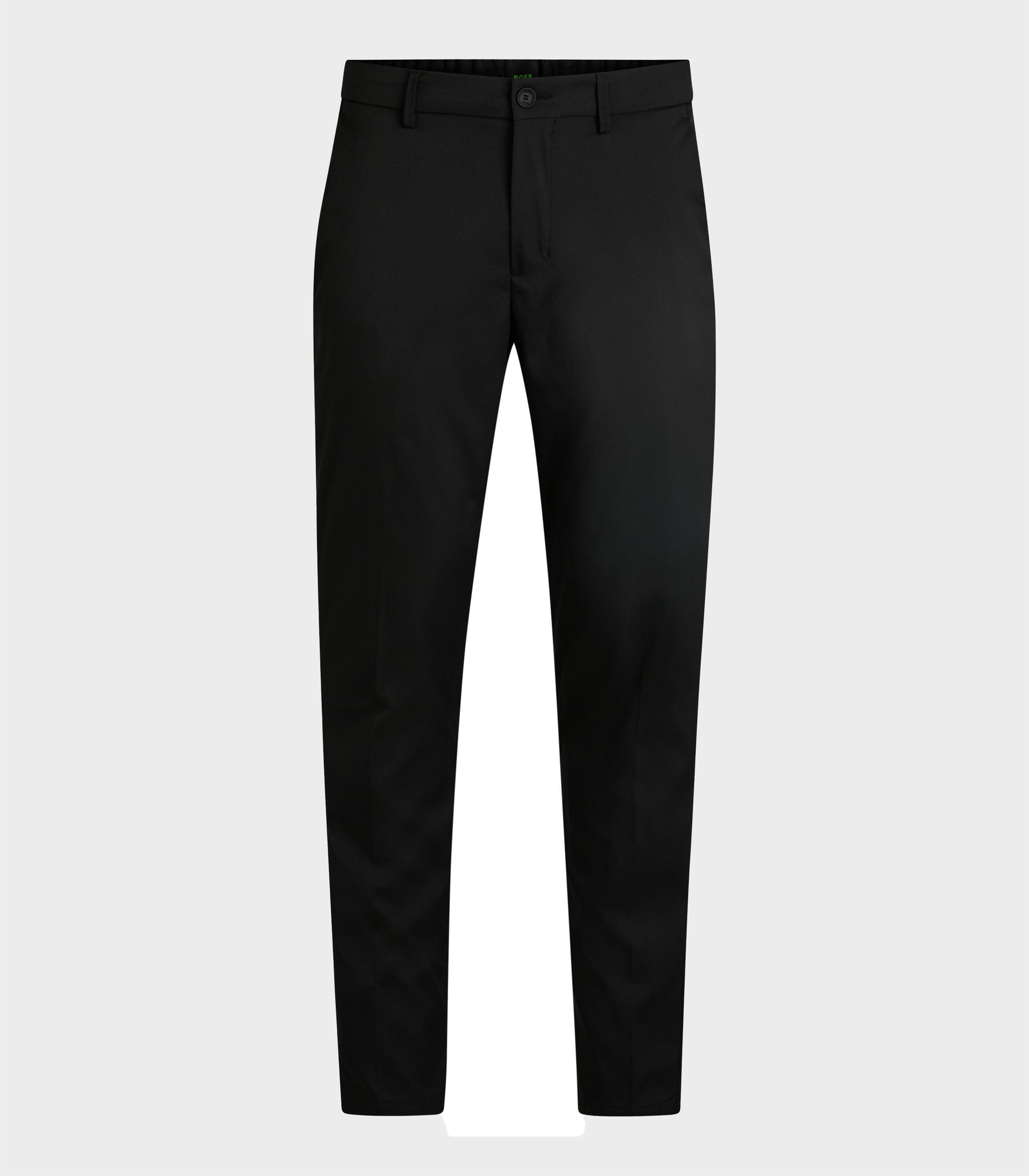 Black 1