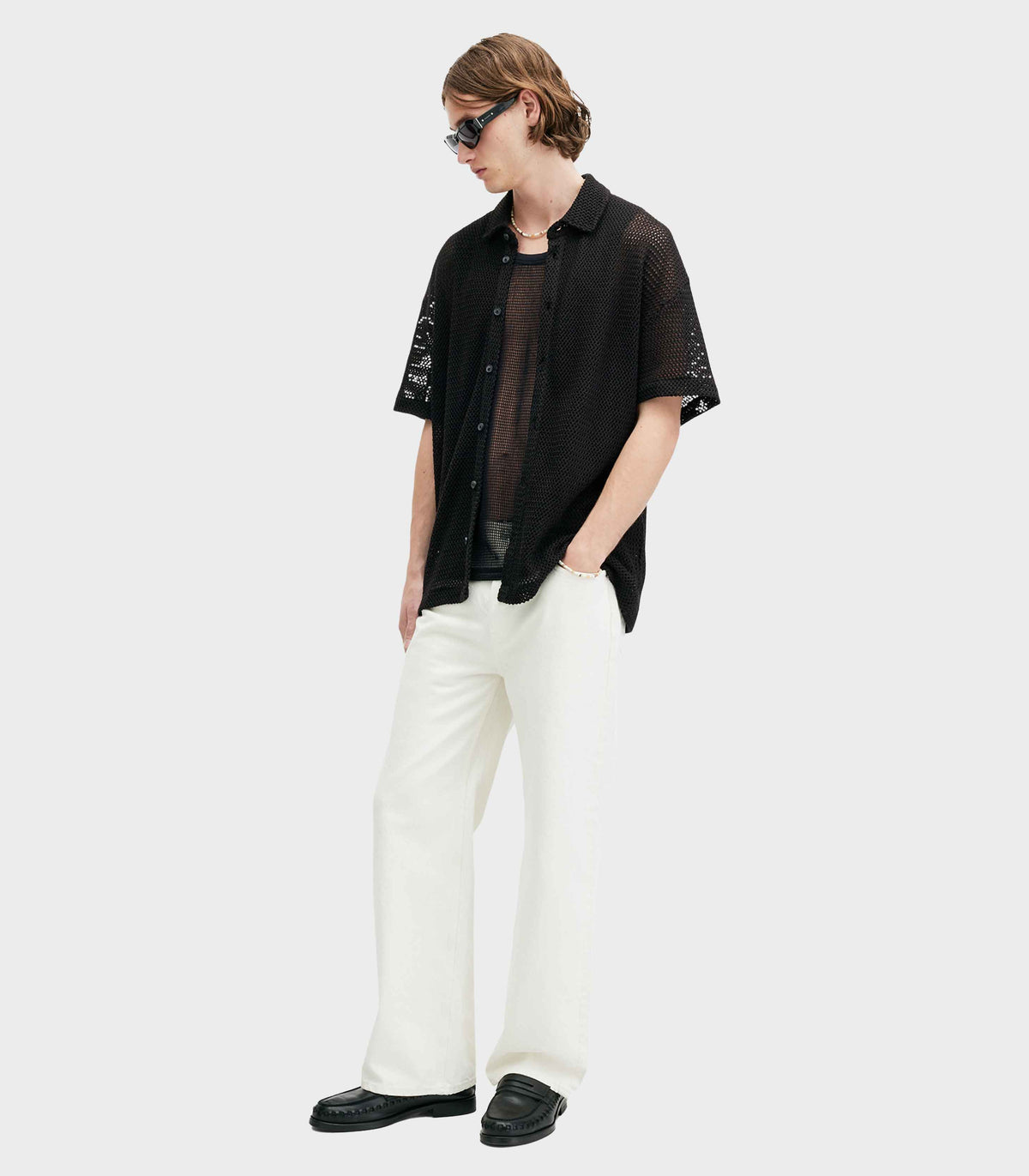 Jet Black