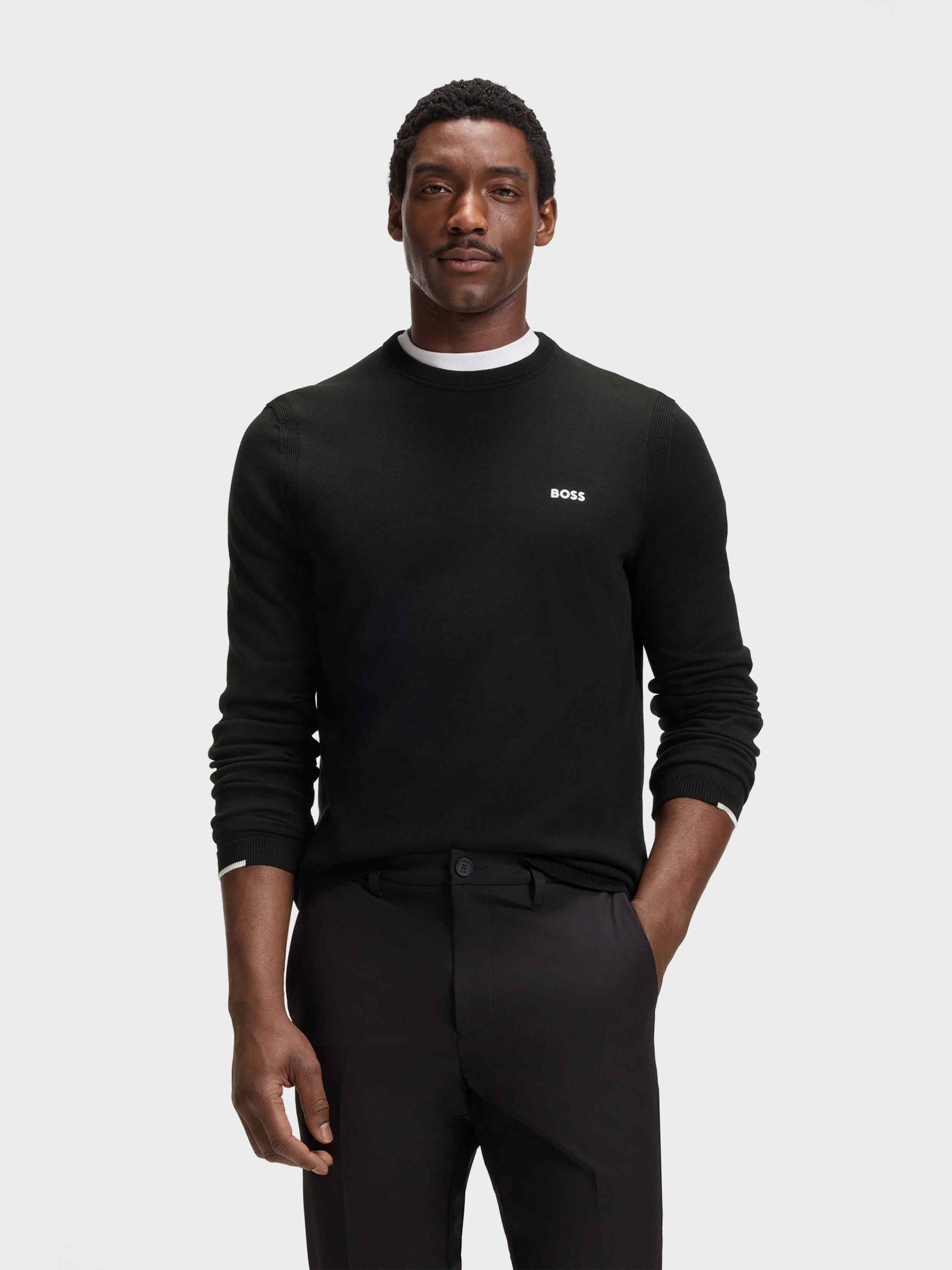 Black 1