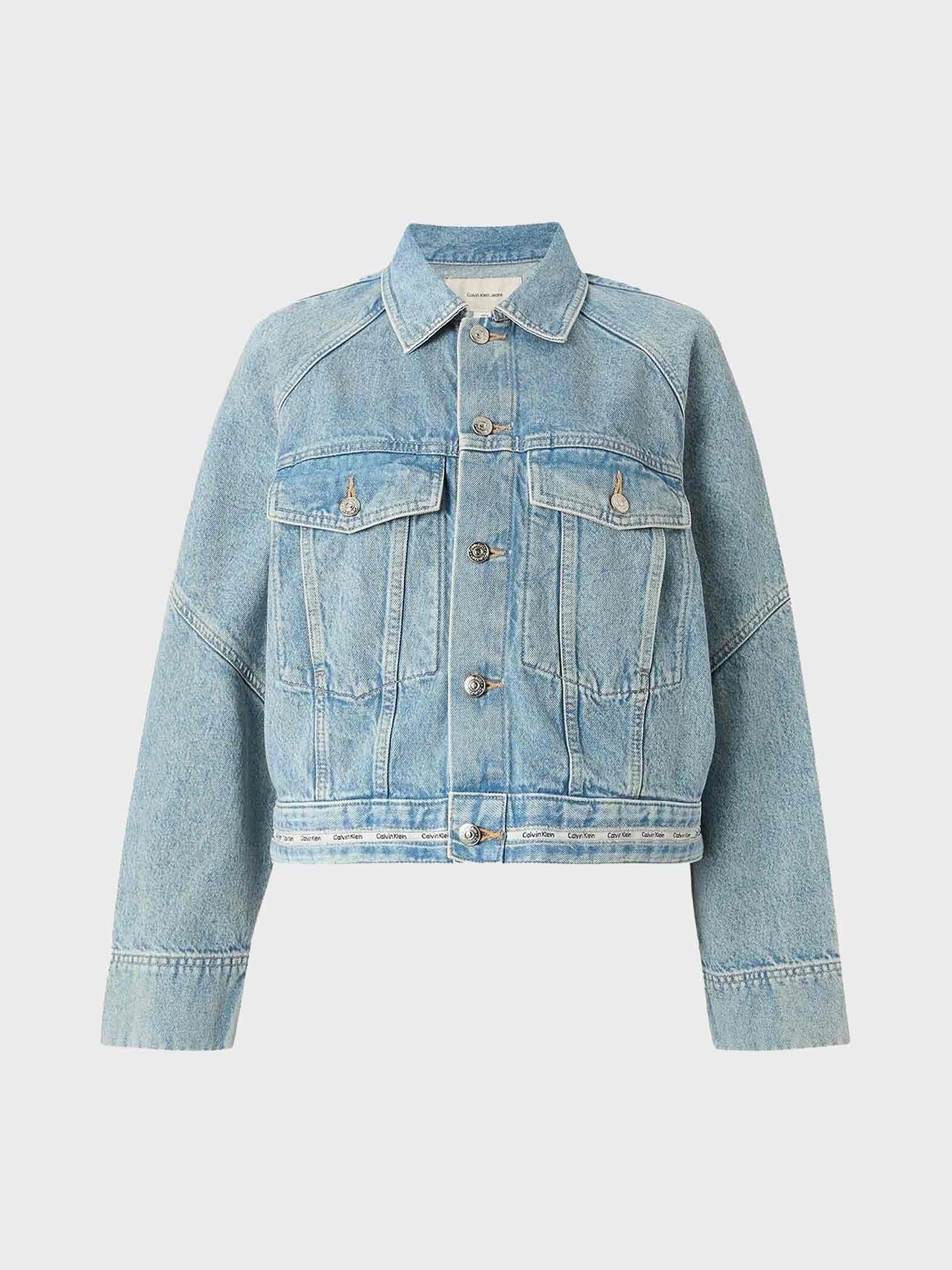 Light Denim
