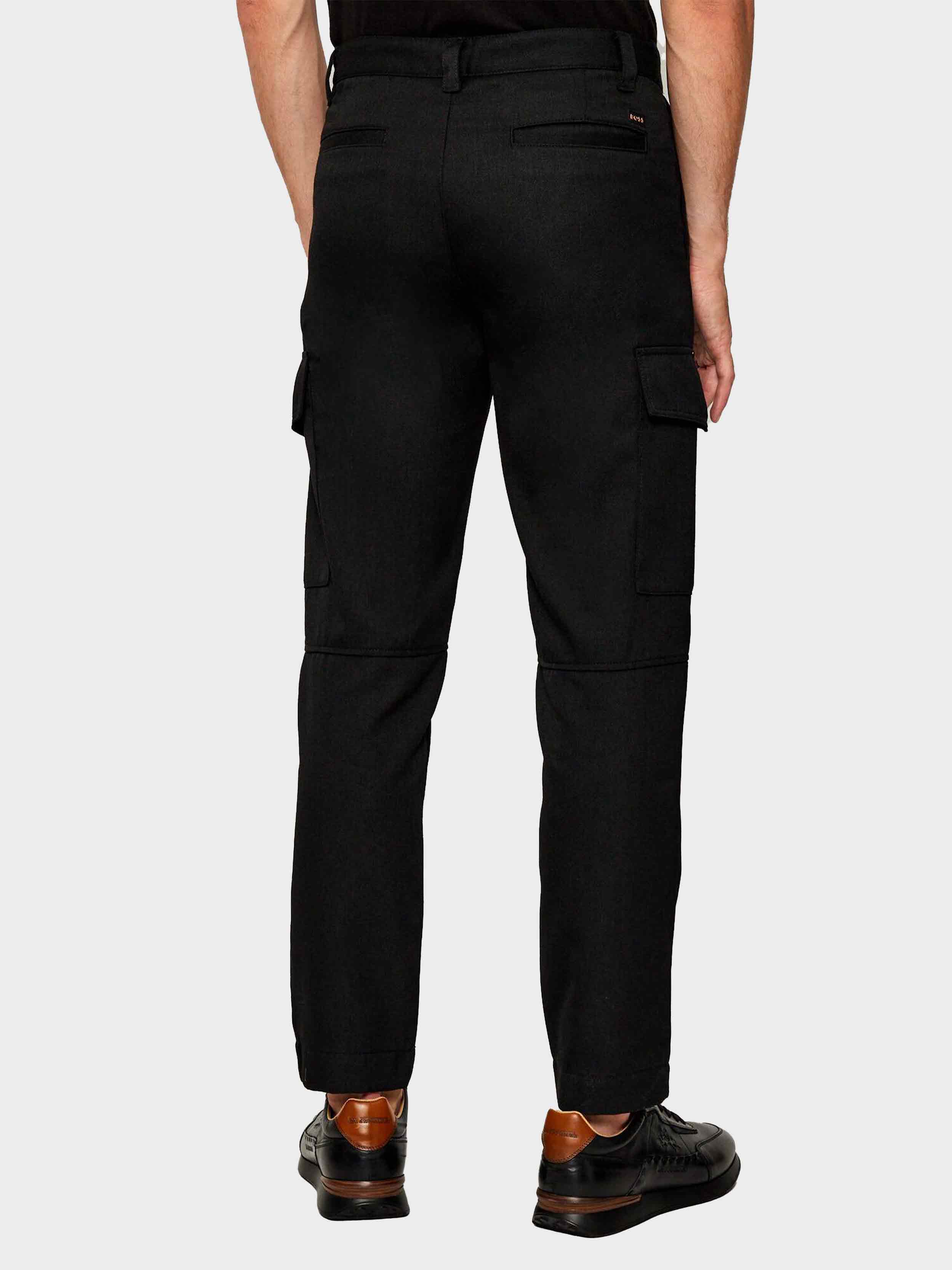 Black 1