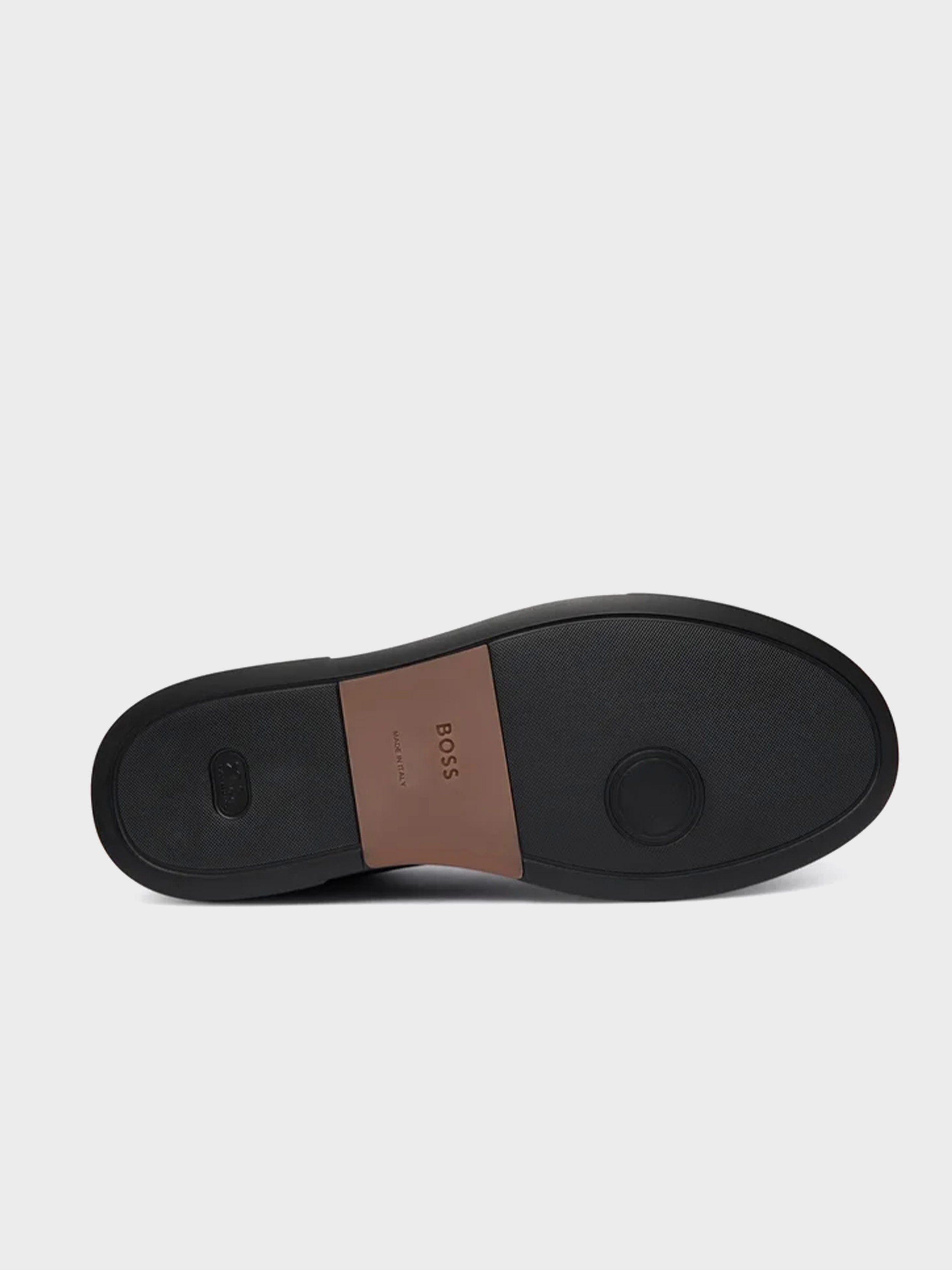Black Oxford