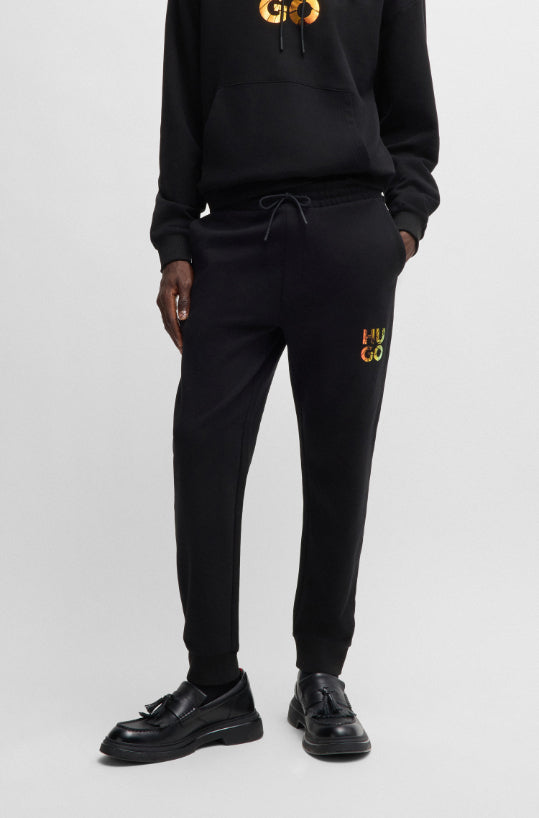 Black 1
