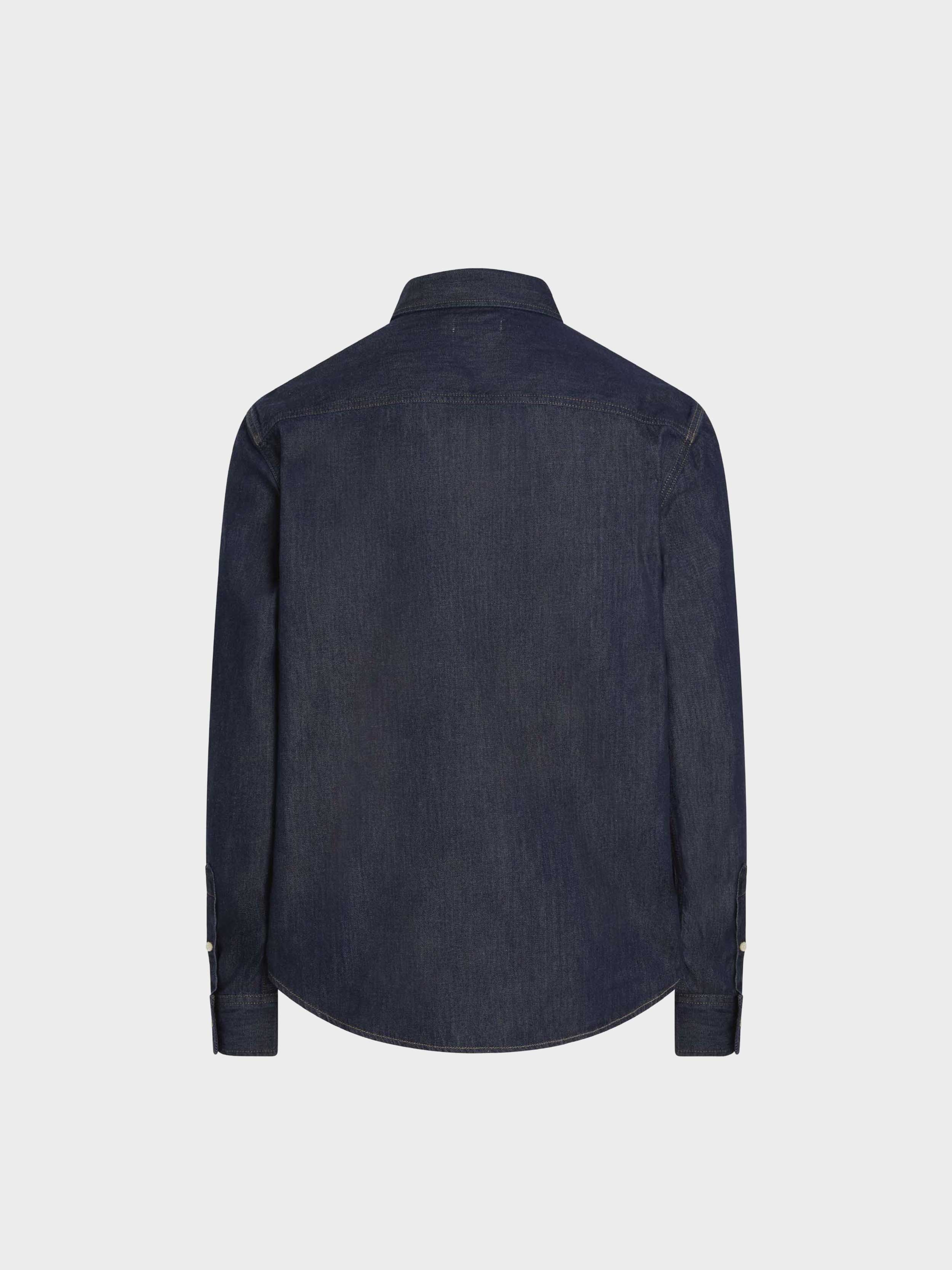 Denim dark