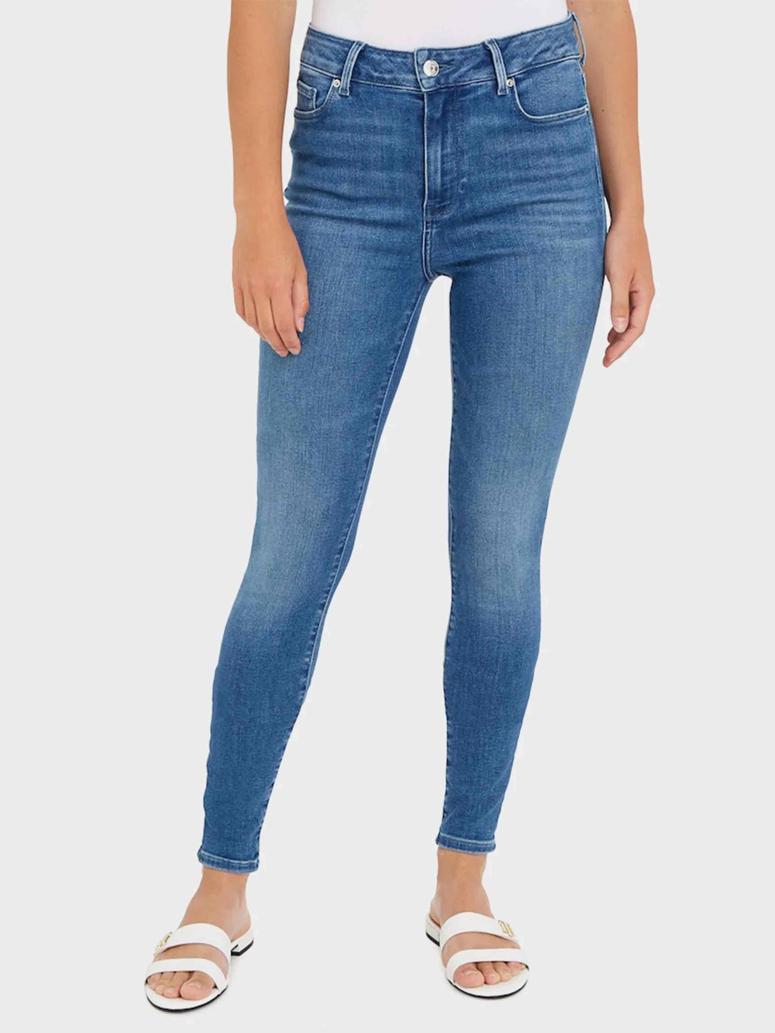 Denim
