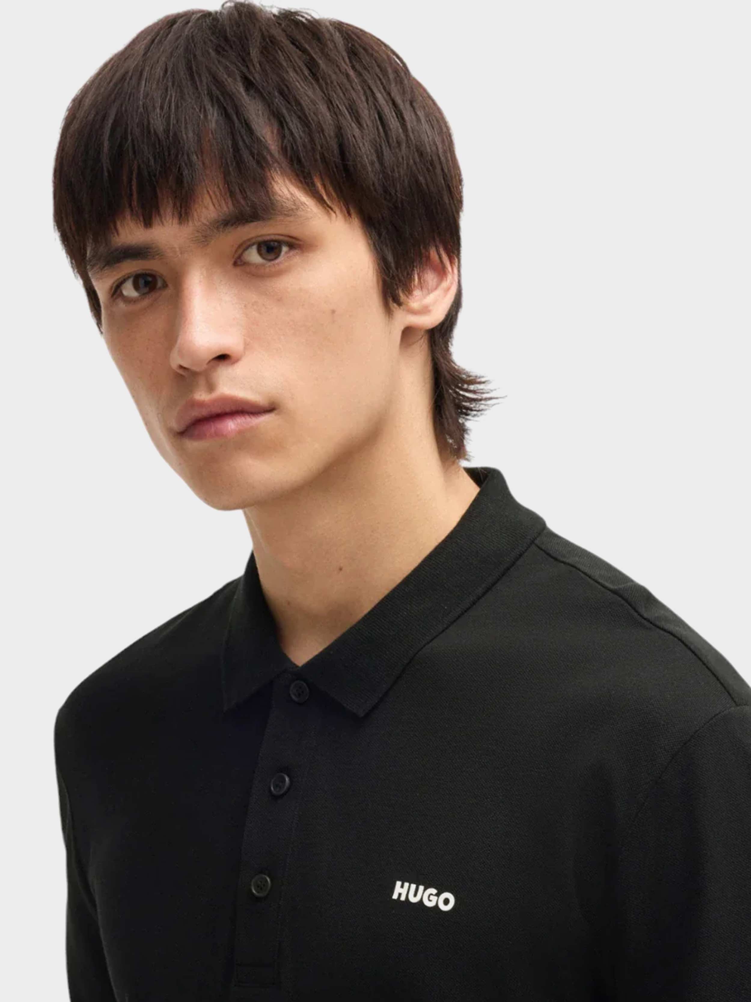Black Oxford