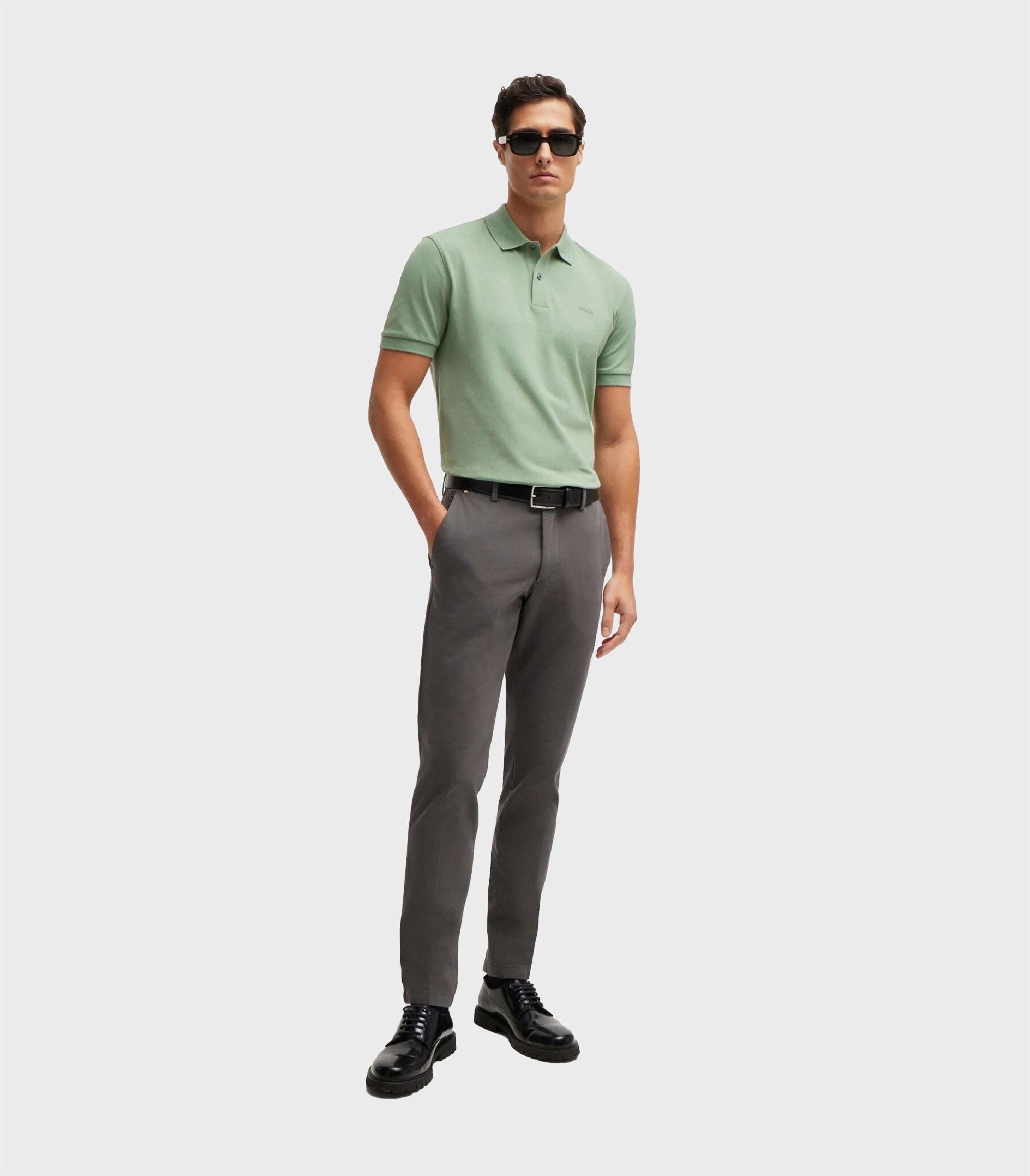 Medium Green