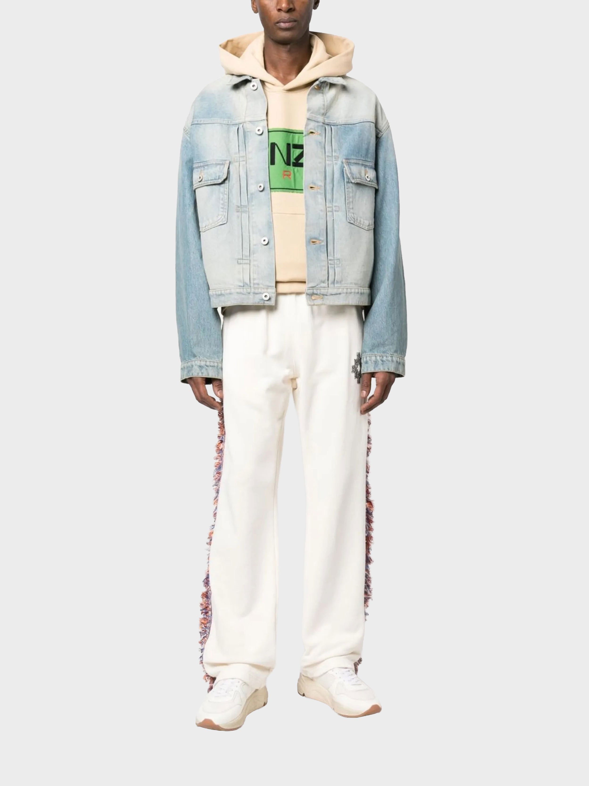 Denim
