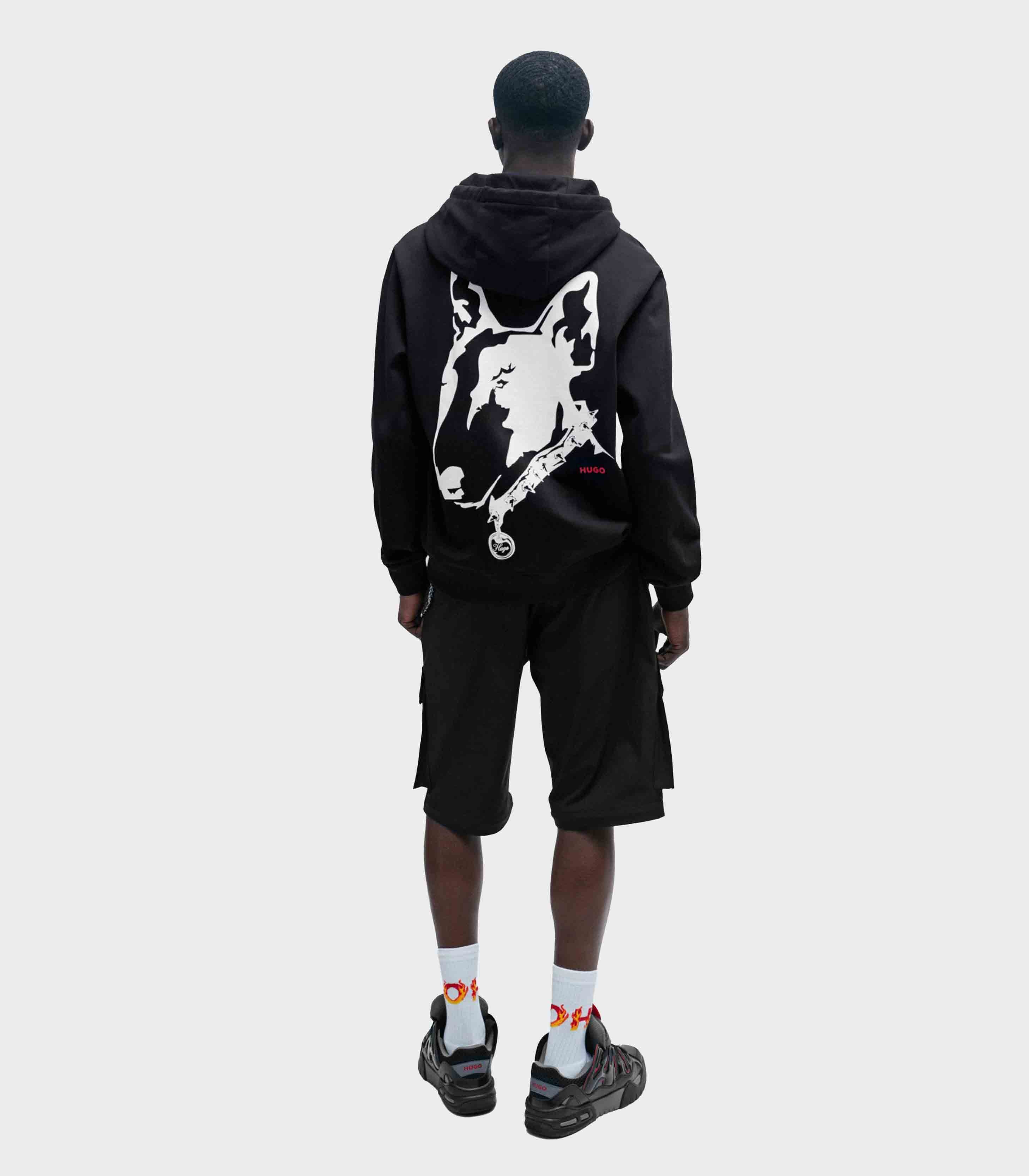 Black 1