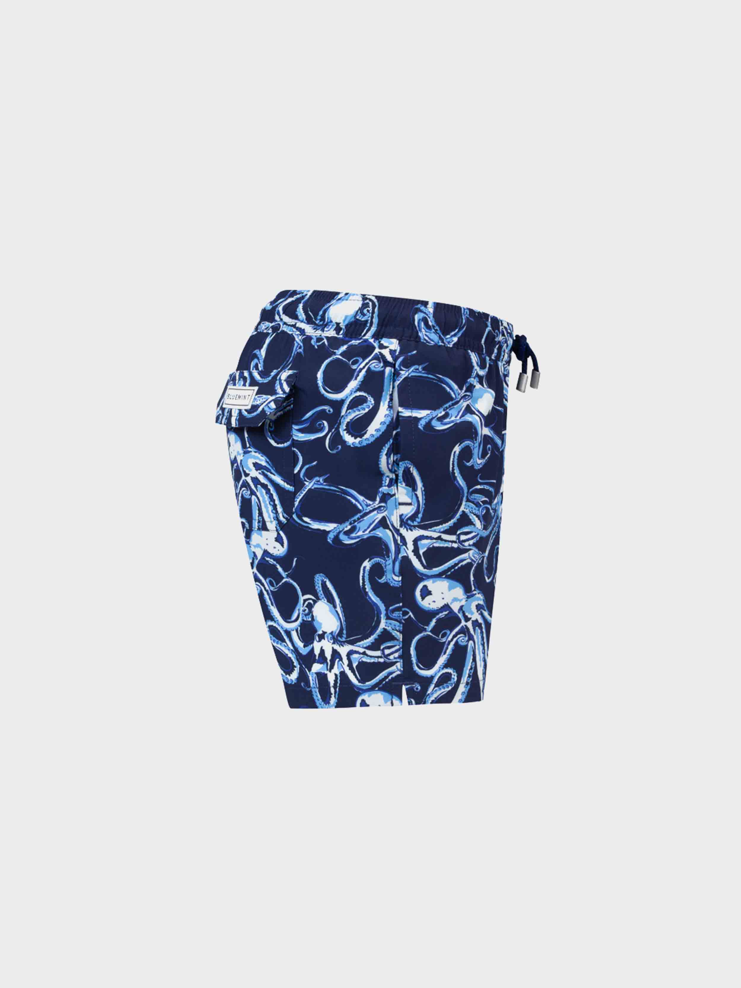 NAVY OCTO