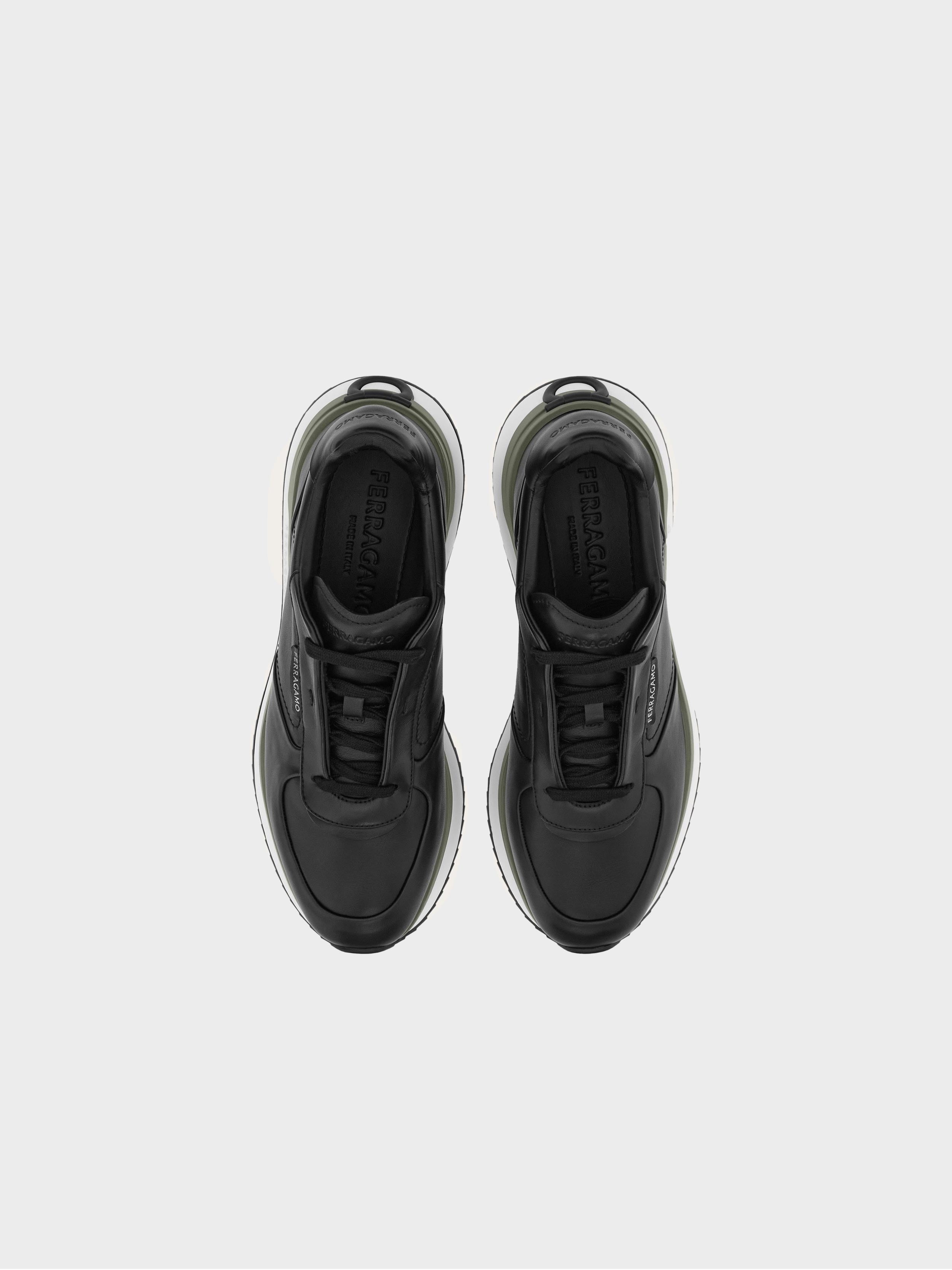 Black 1
