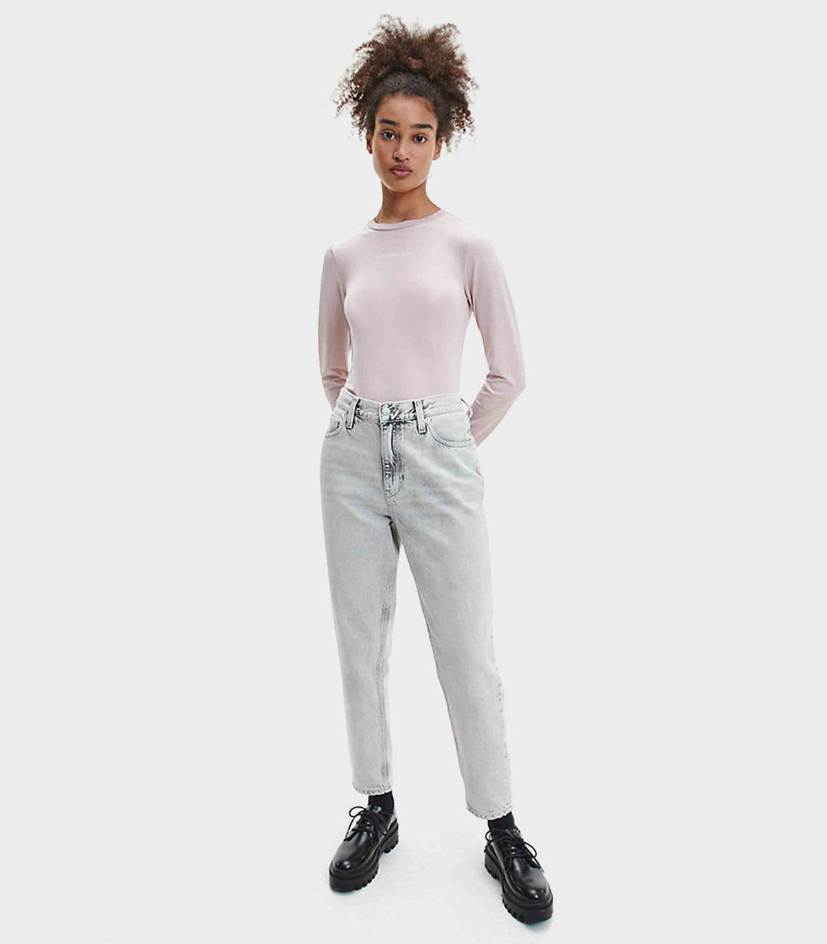 Denim Grey