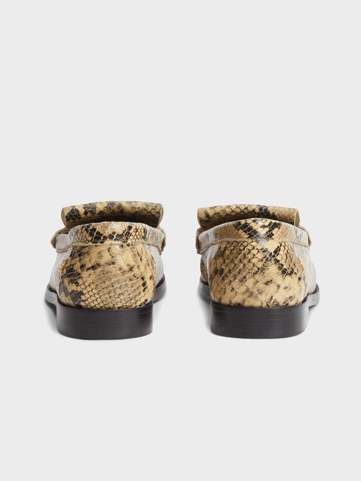 Snake Print