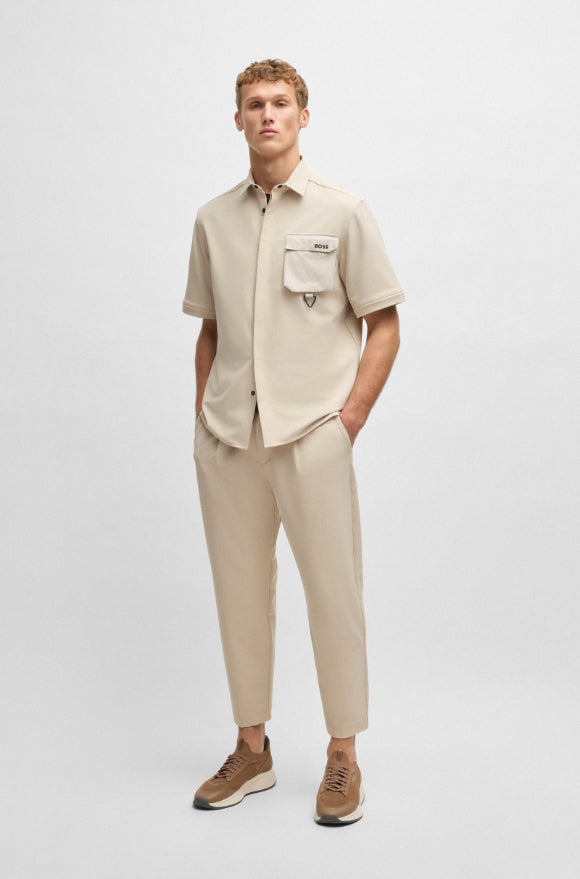 Beige