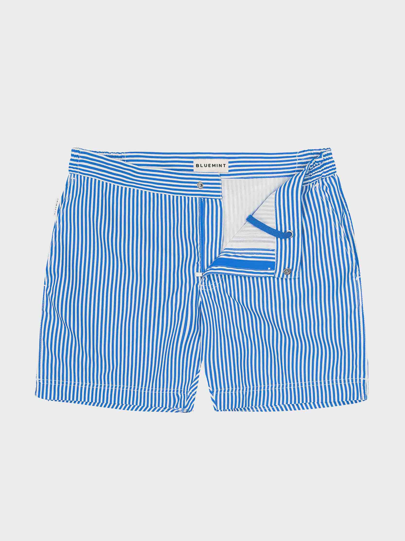 BLUE LINEAR