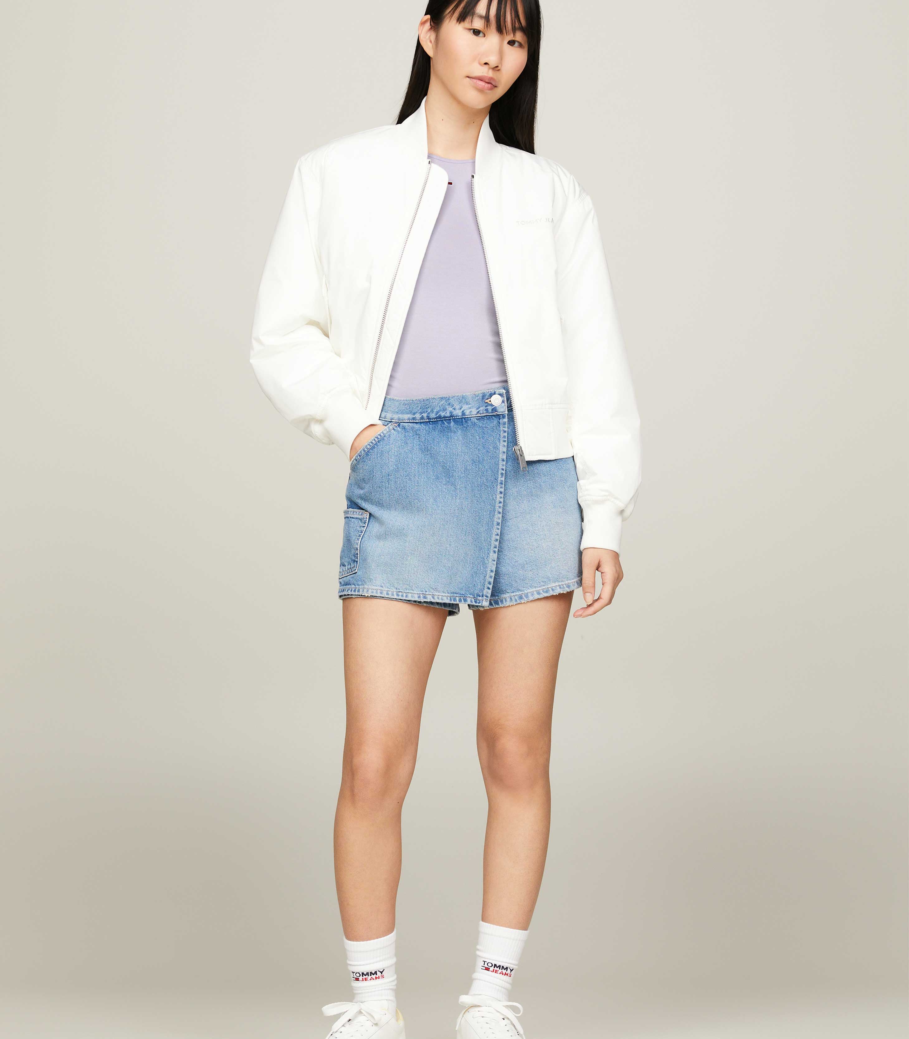 Denim Light
