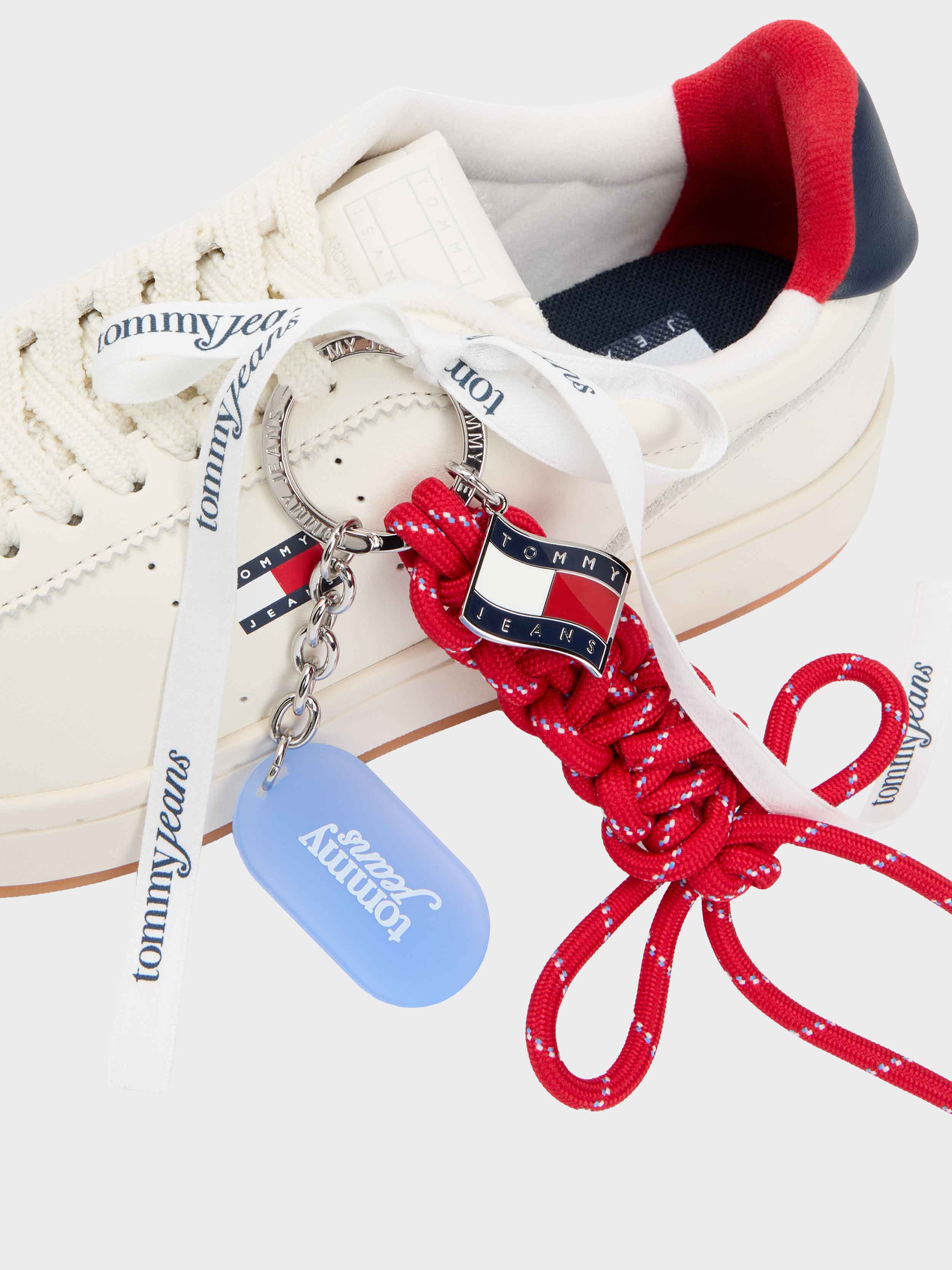 Ivory/Navy