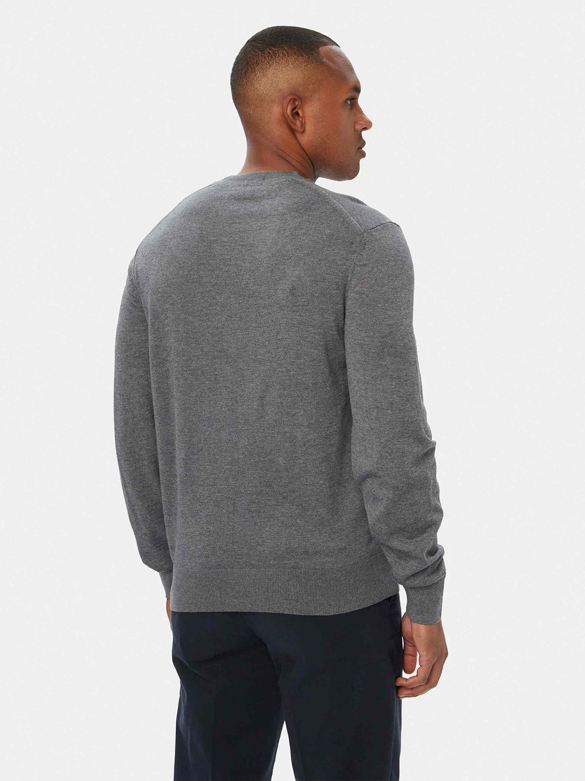 Medium Gray