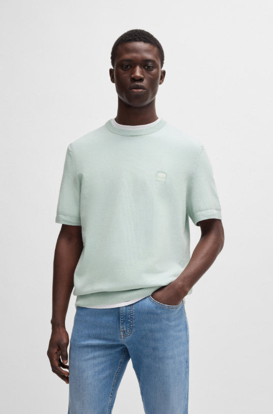 Open Grey