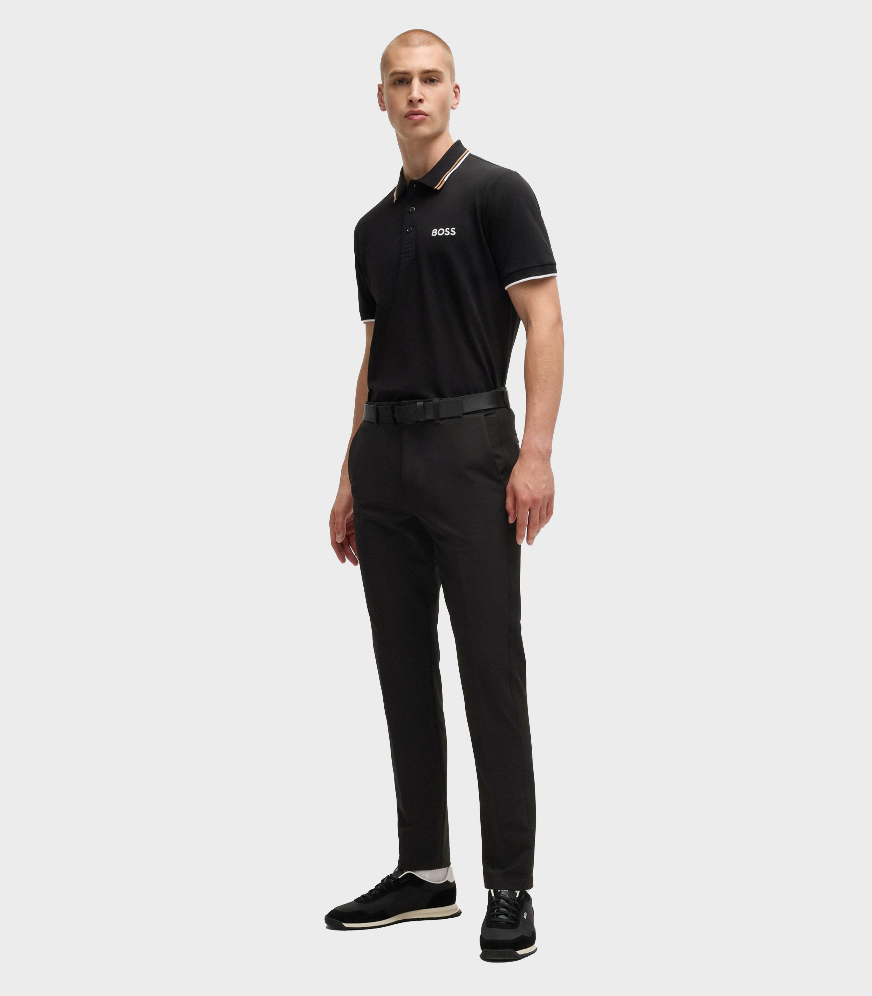 Black 1