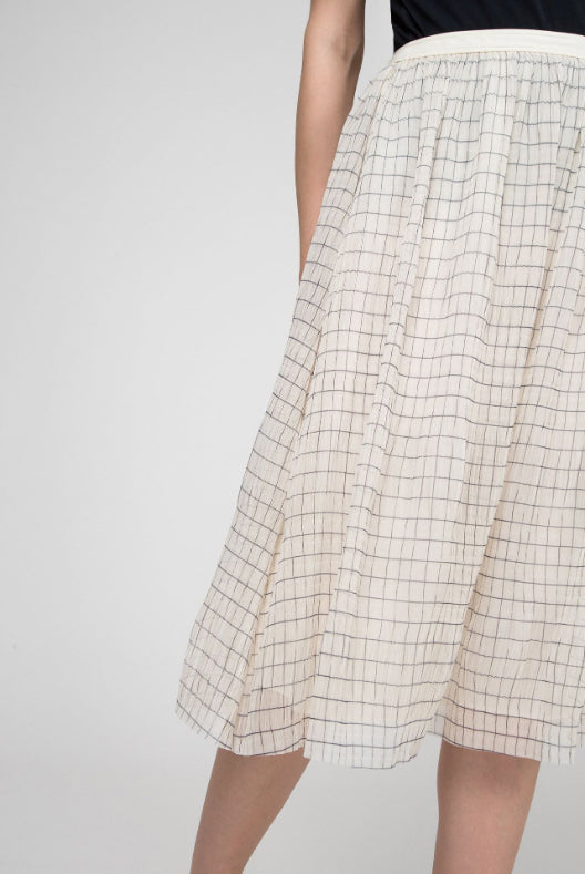 Checks Pattern