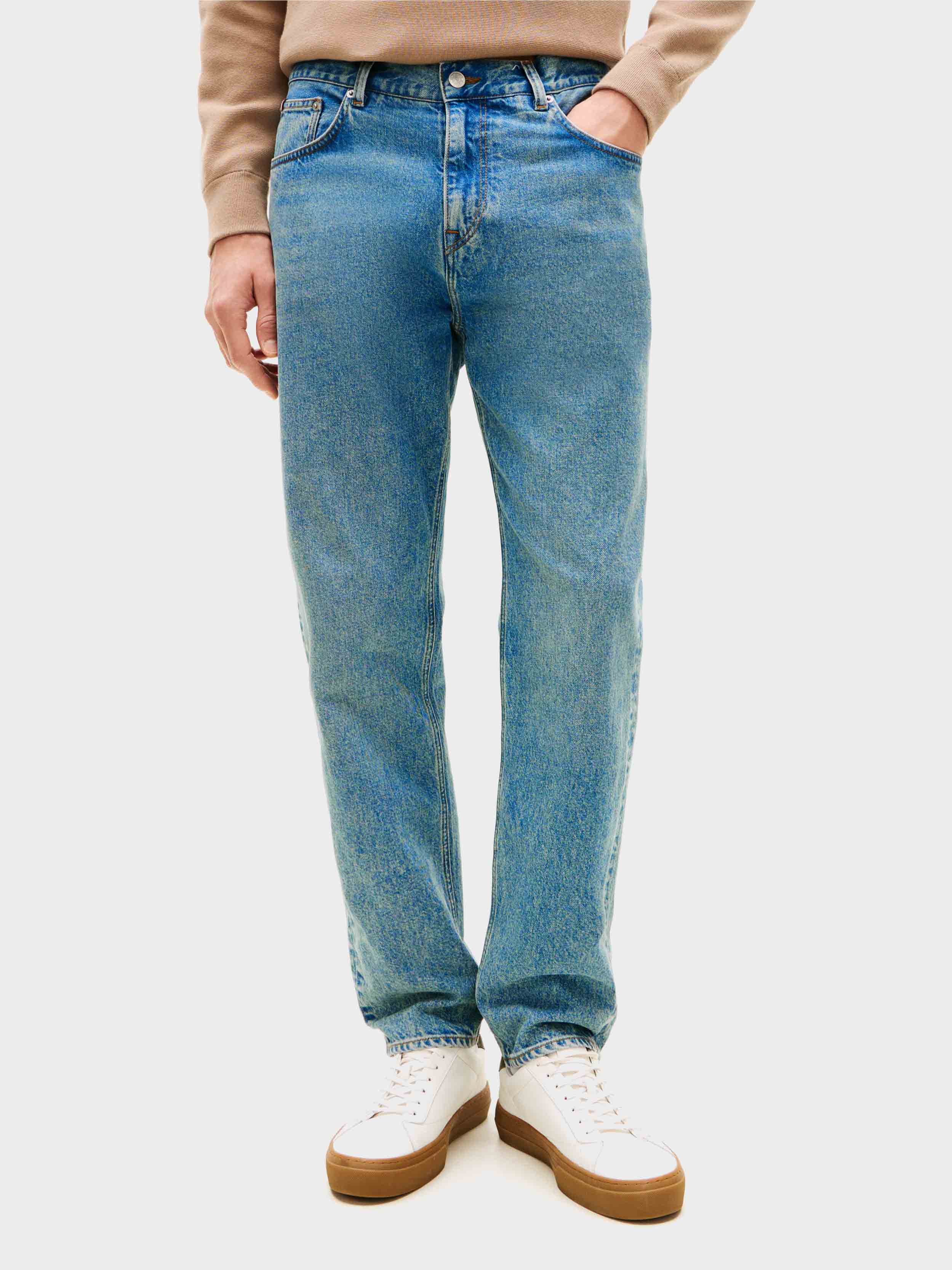 Denim Medium