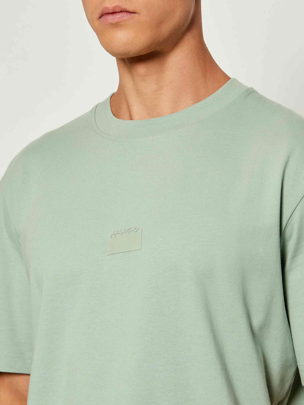 Light Pastel Green