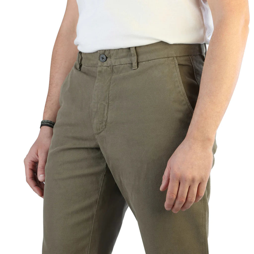 Dark Khaki