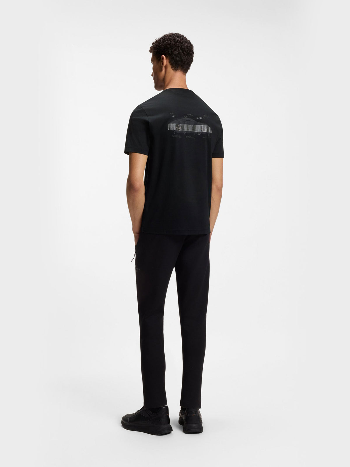 Black 1