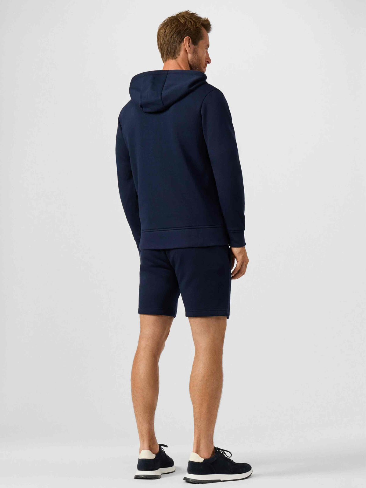 Dark Navy
