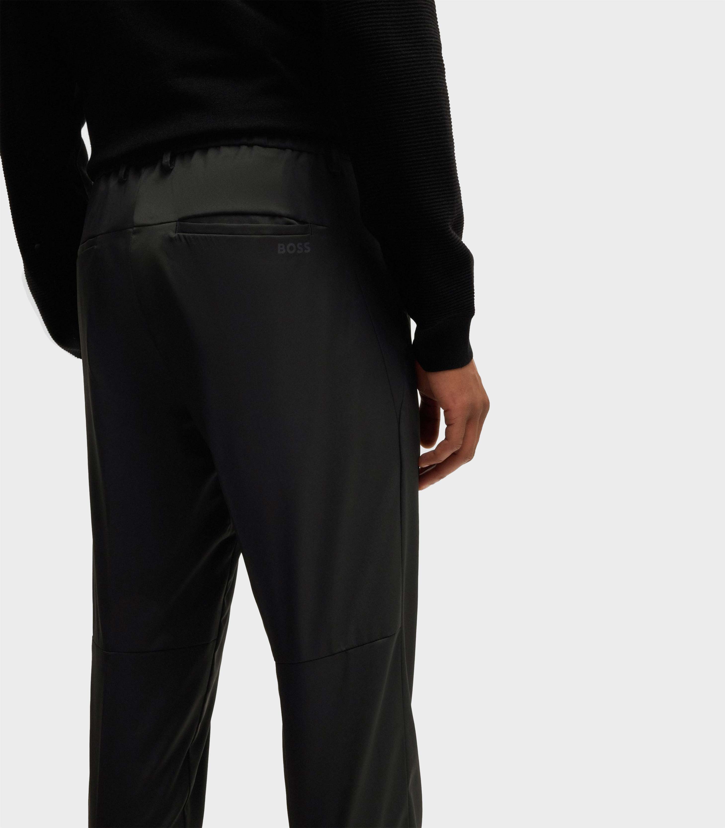 Black 1
