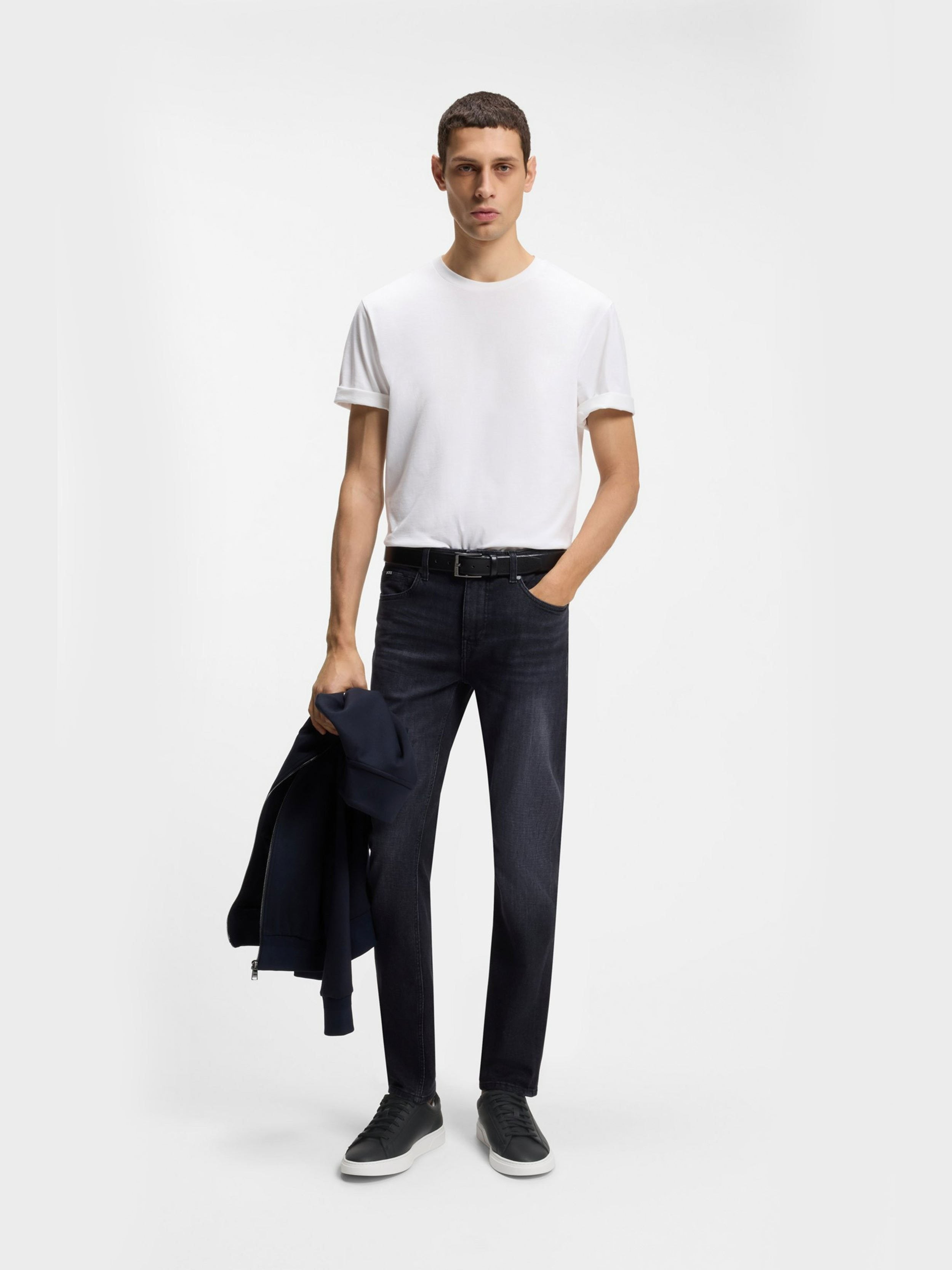 Black Oxford