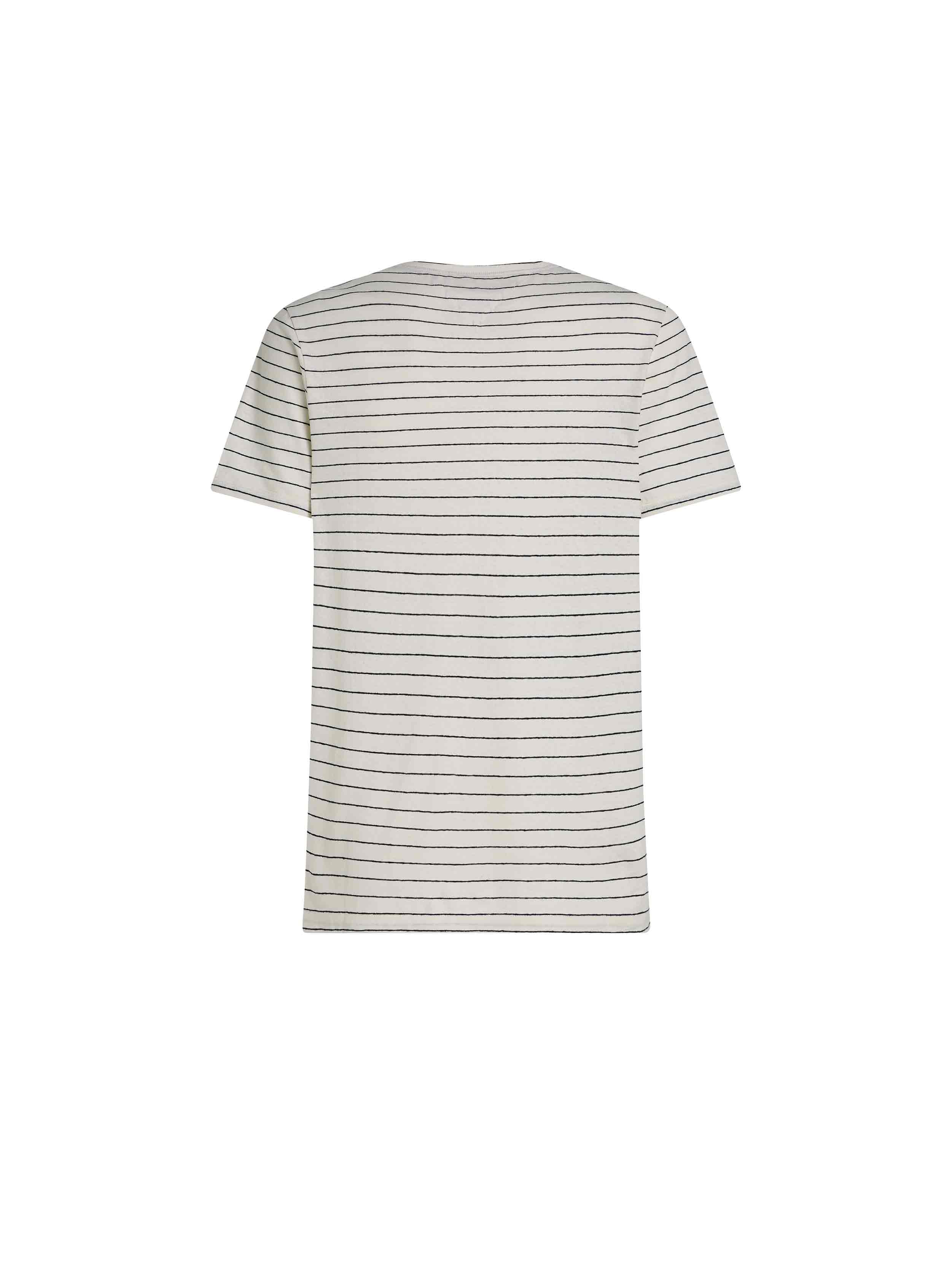 Navy/White
