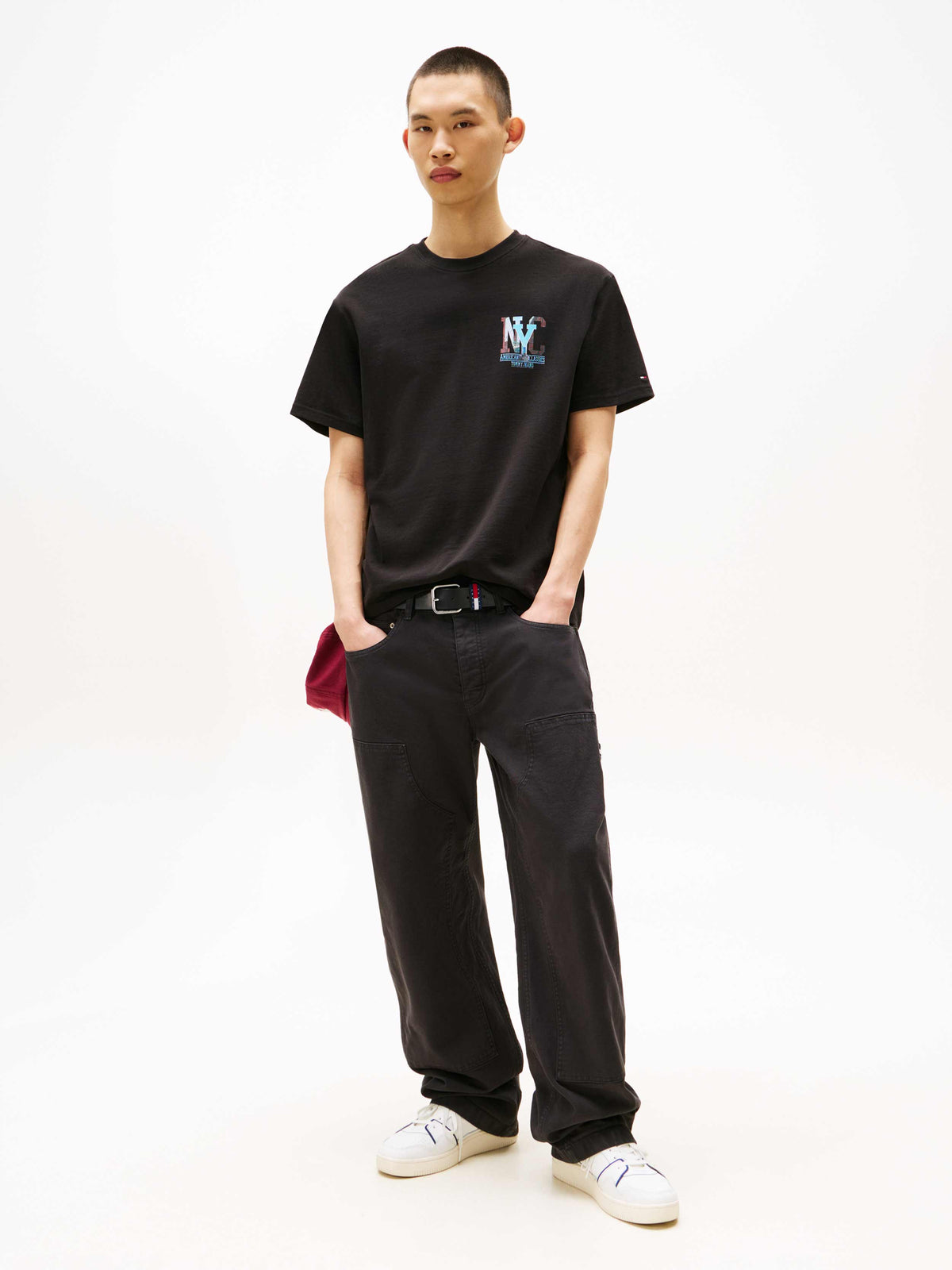 Black 1