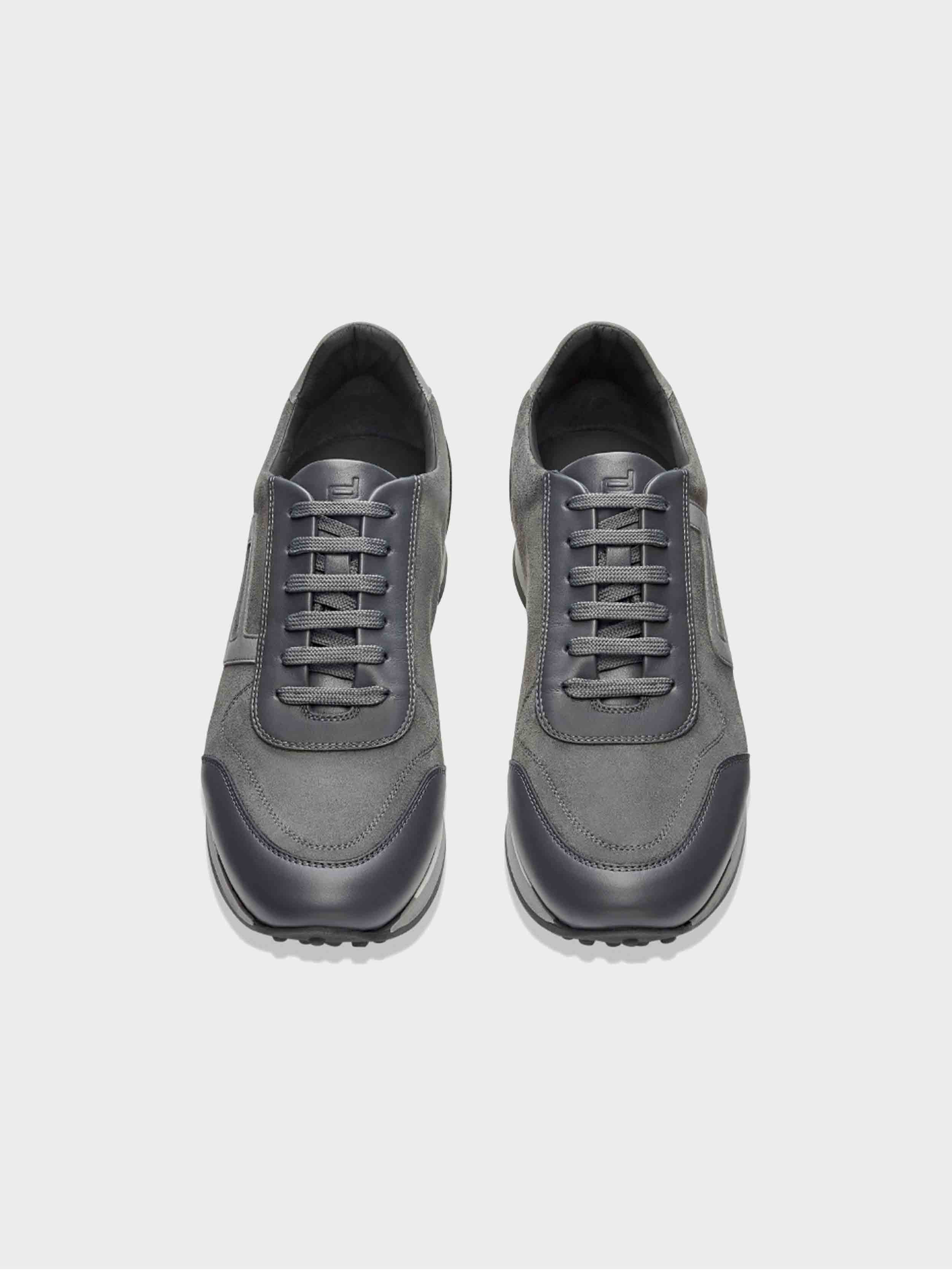 Dark Grey
